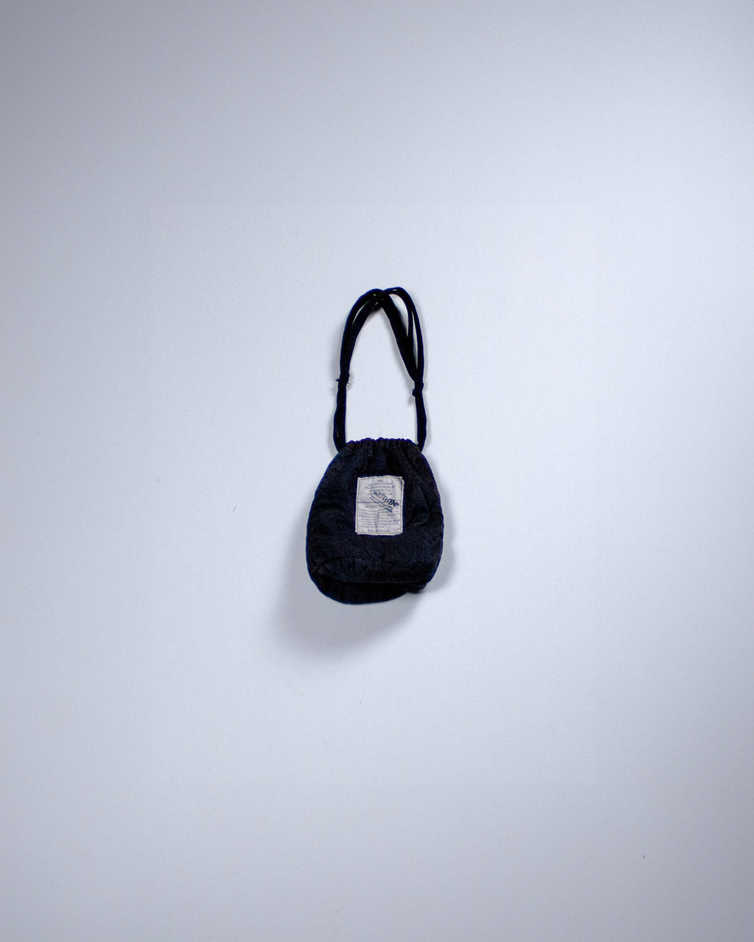 ミリタリーライナー ポーチ S