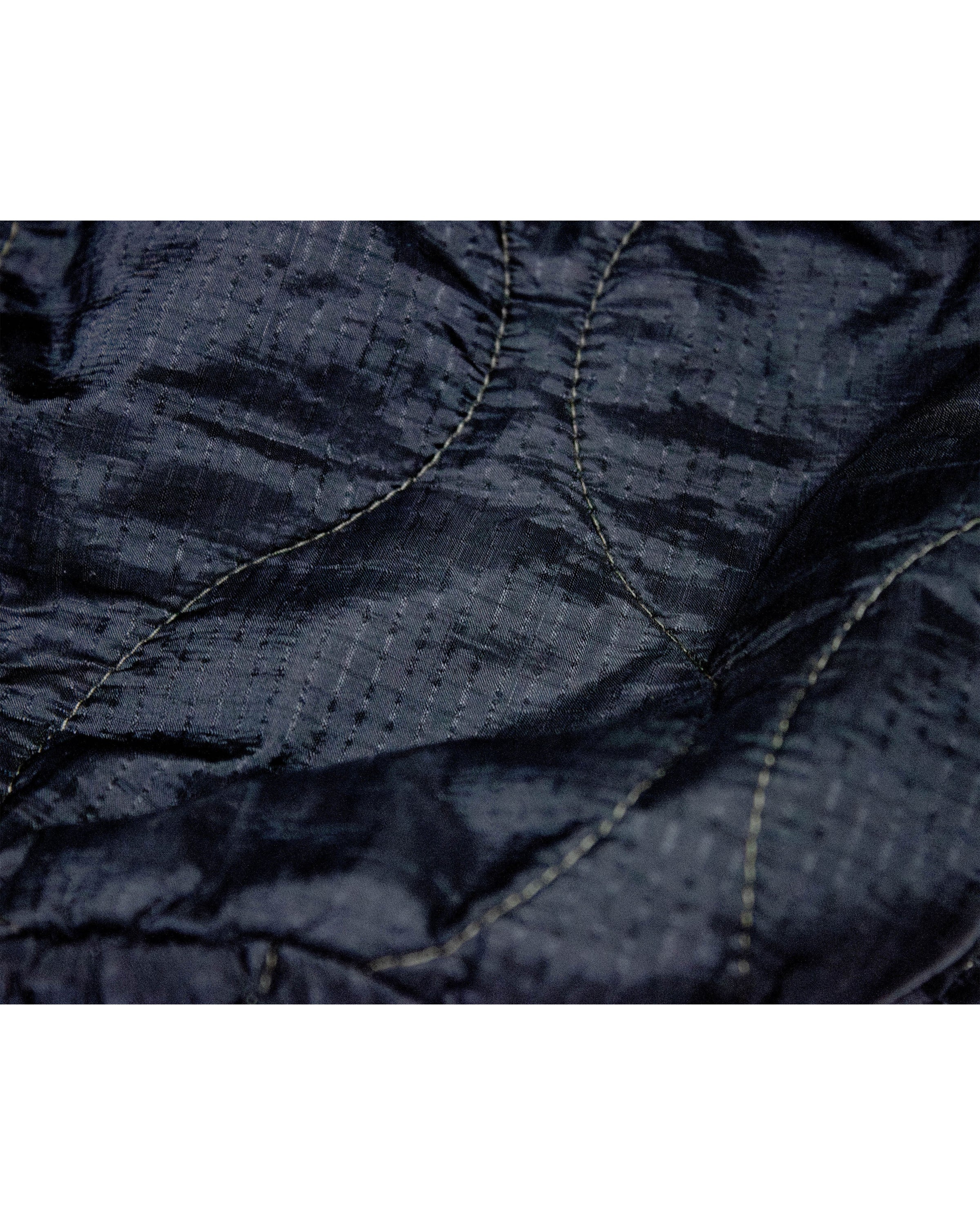 ミリタリーライナー ポーチ S