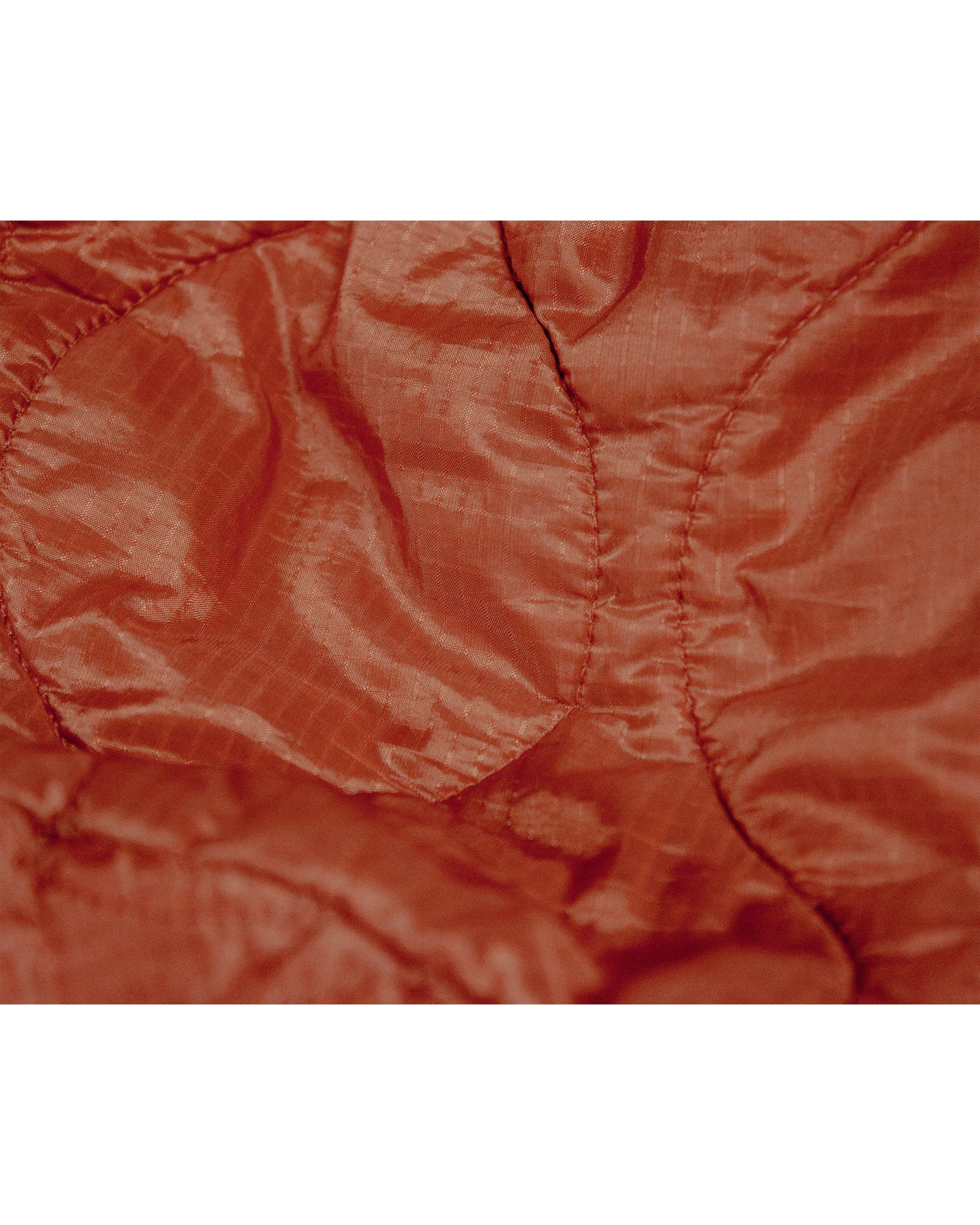 ミリタリーライナー ポーチ S