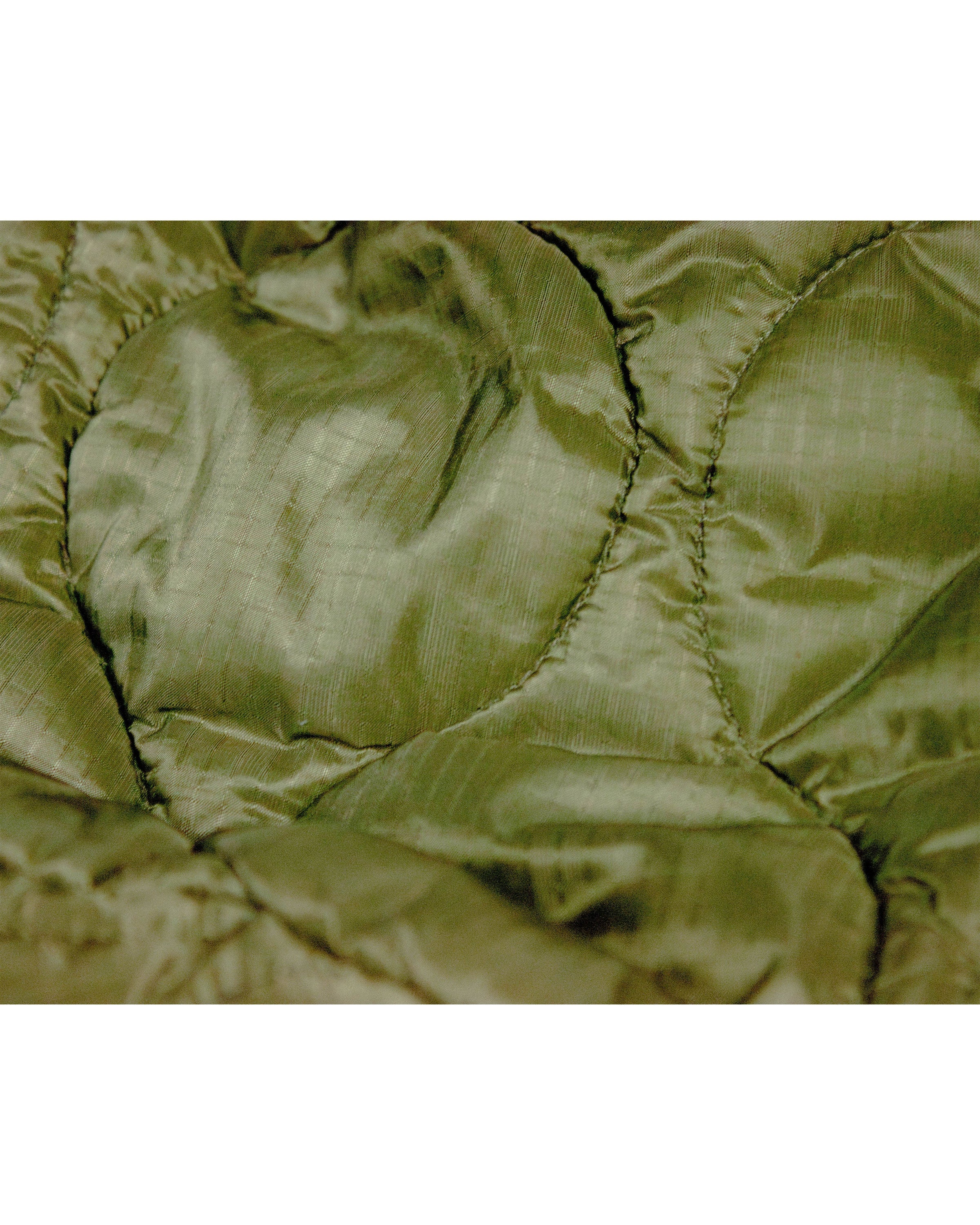 ミリタリーライナー ポーチ S