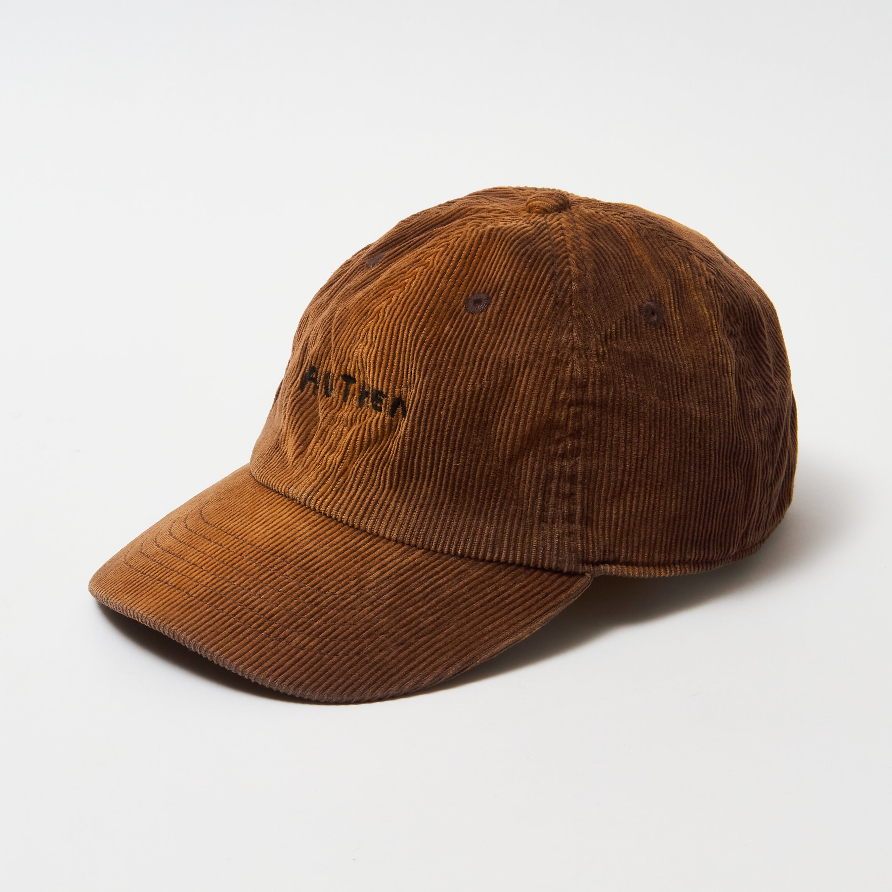 FADE CORDUROY CAP