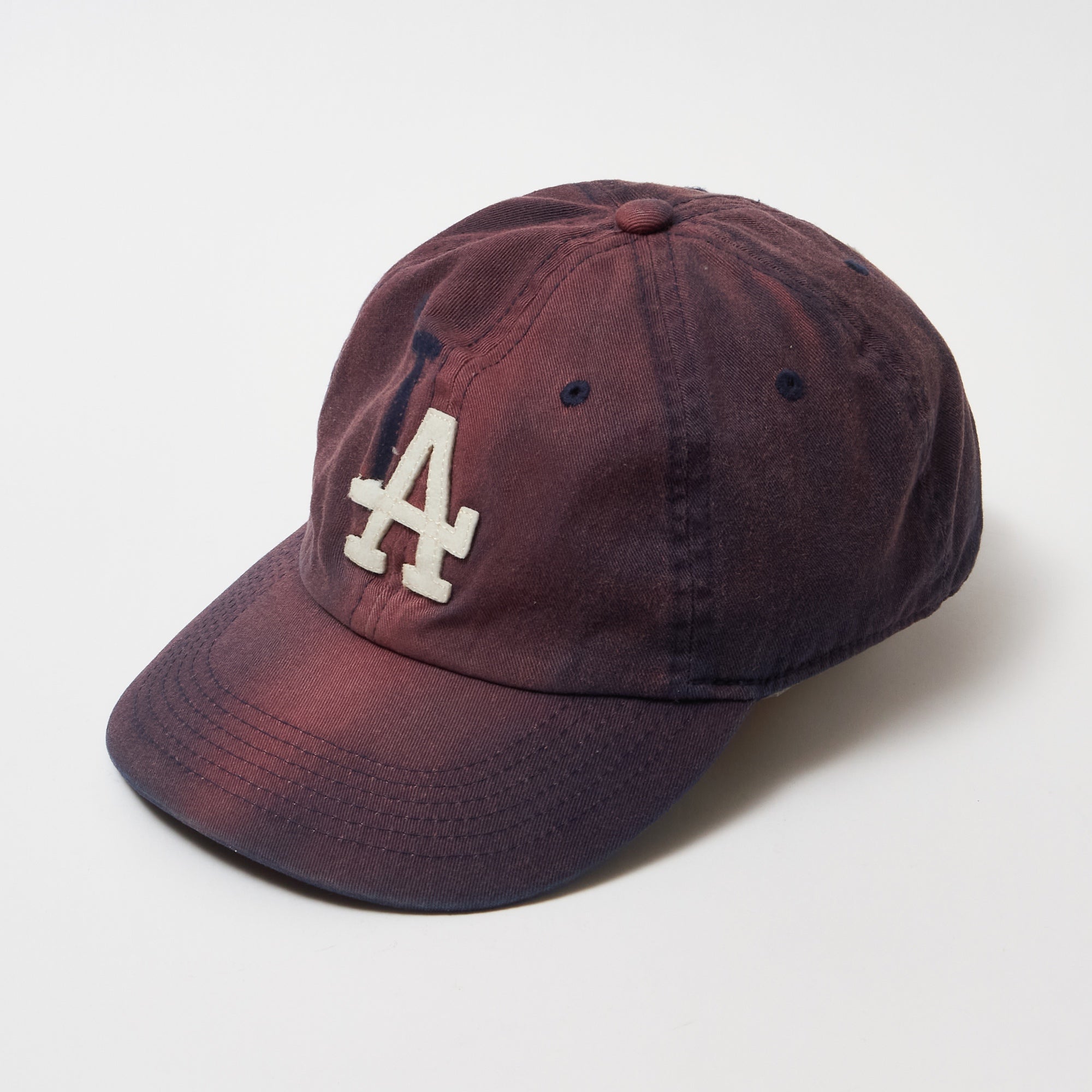 FADE "A" CAP