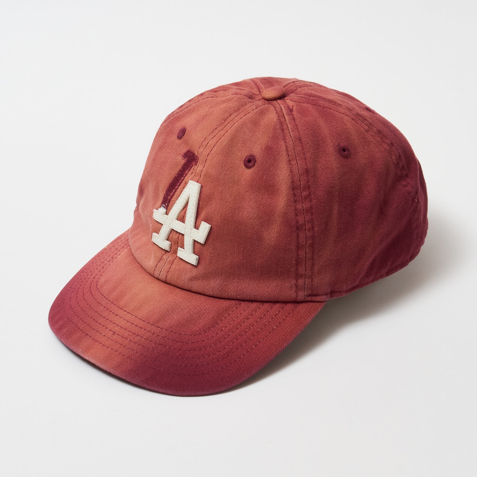 FADE "A" CAP