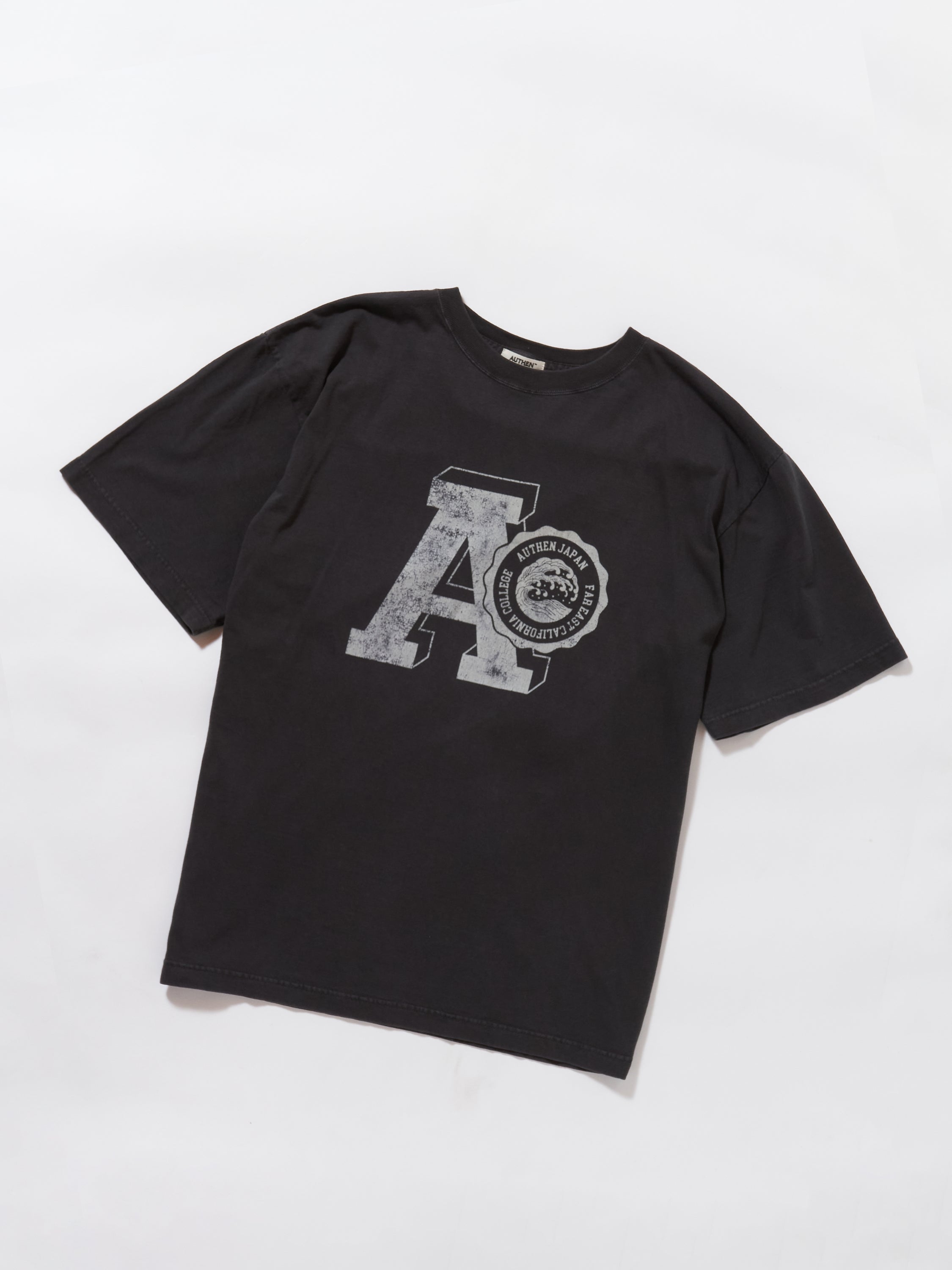 S/S FEC FROCKY PRINT T-SHIRT