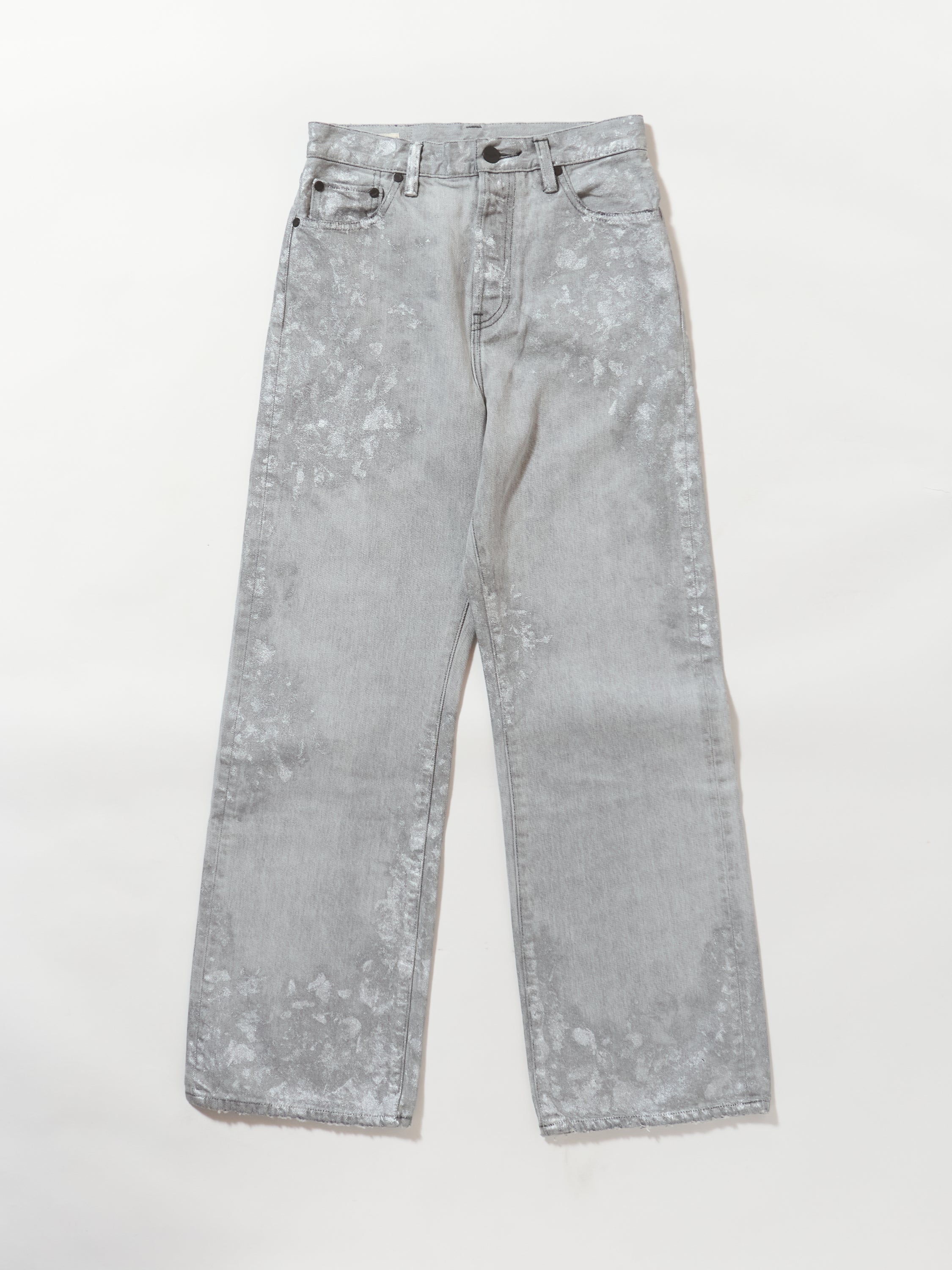 "HAYES" BOOTCUT BK (women)