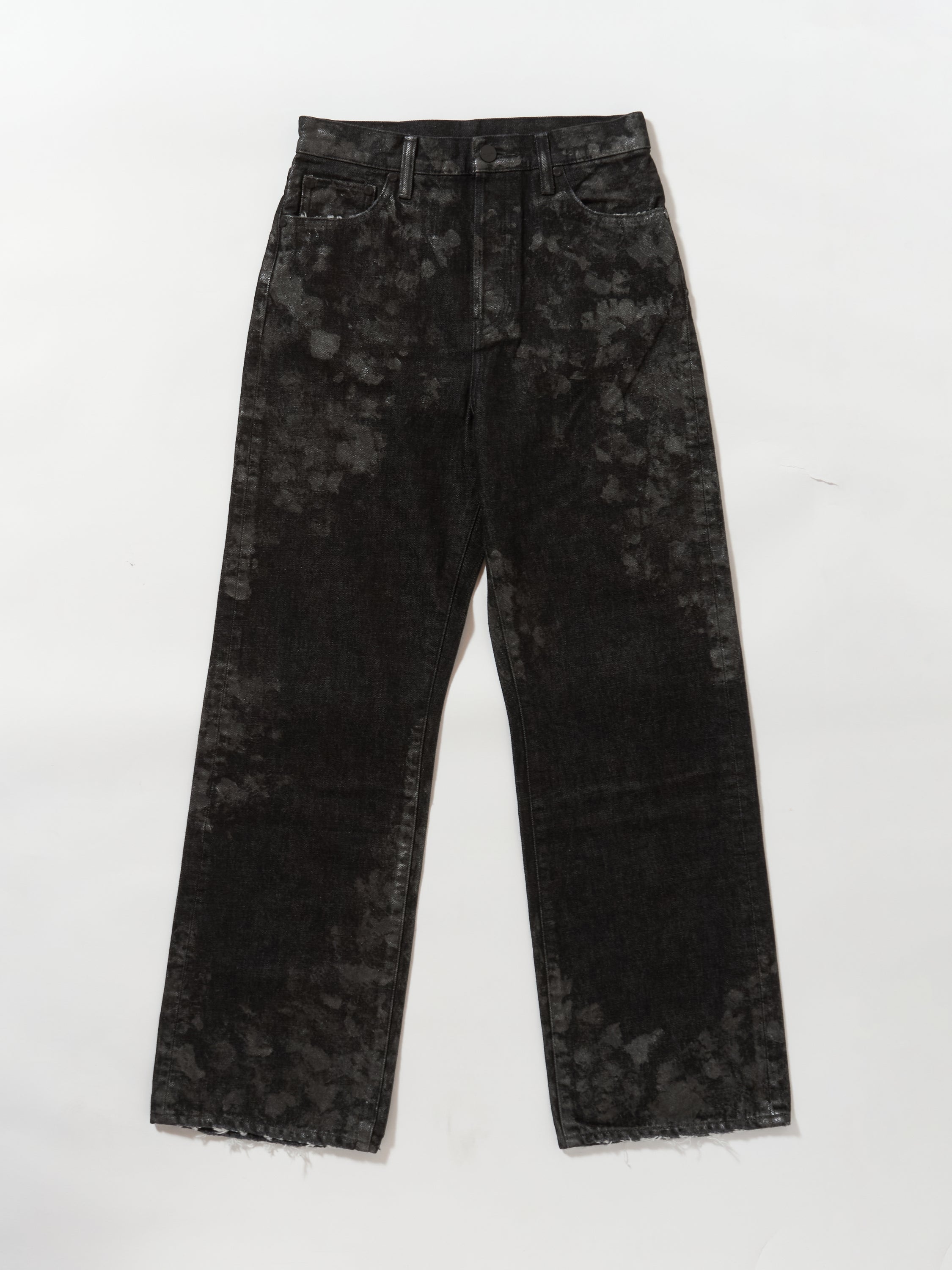 "HAYES" BOOTCUT BK (women)