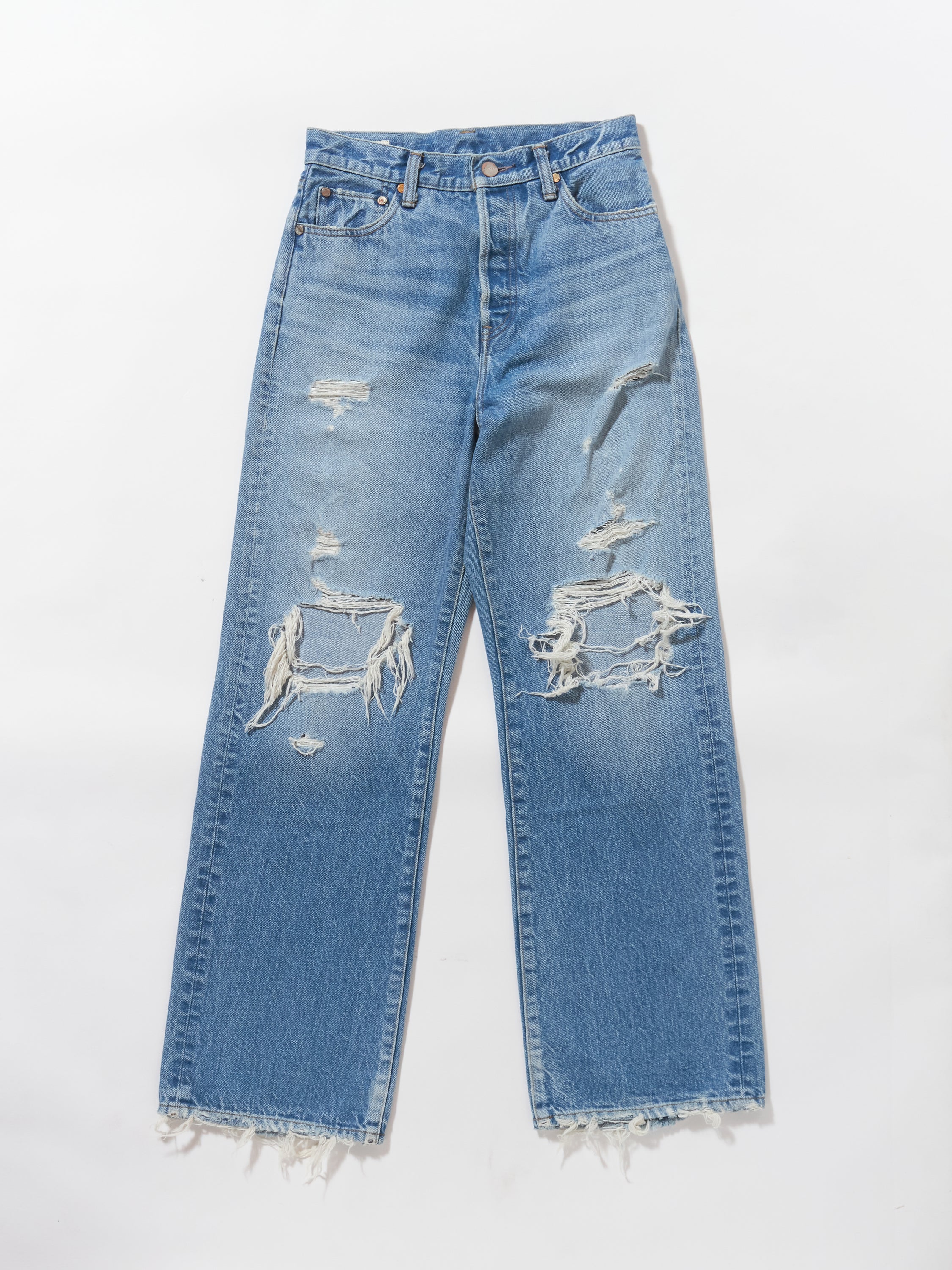 "HAYES" BOOTCUT (women)