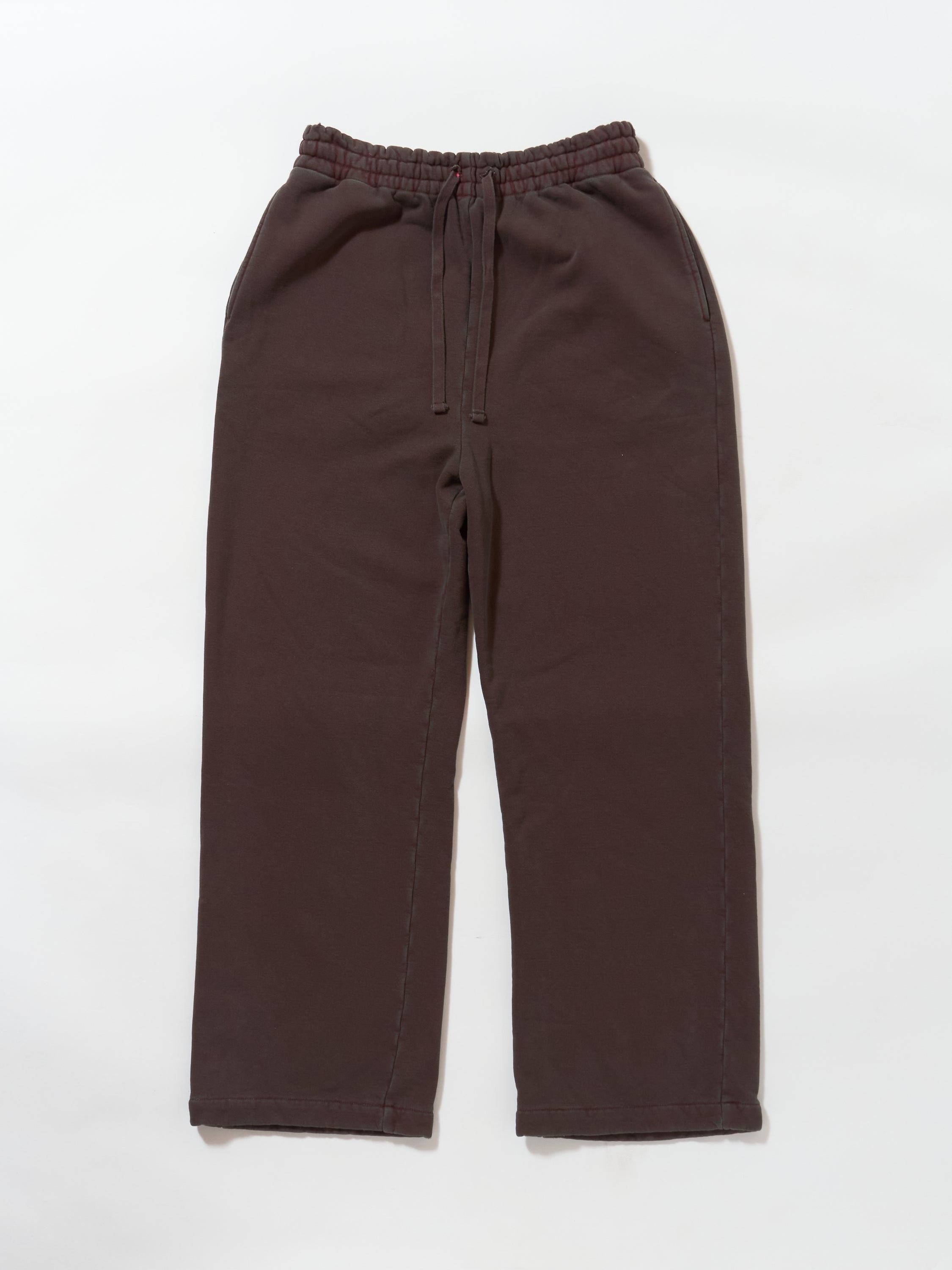 SILKNIZED SWEAT PANTS