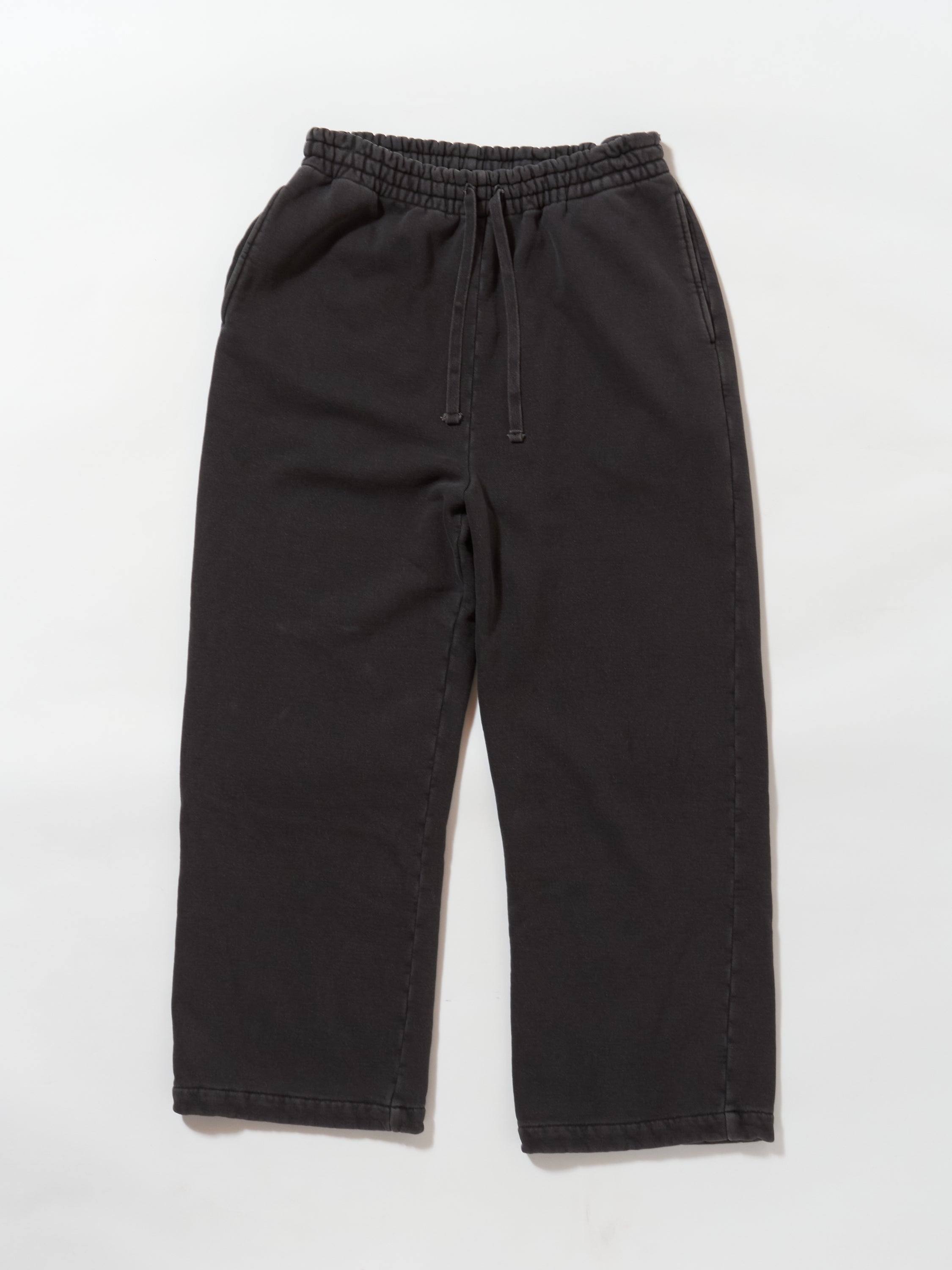 SILKNIZED SWEAT PANTS