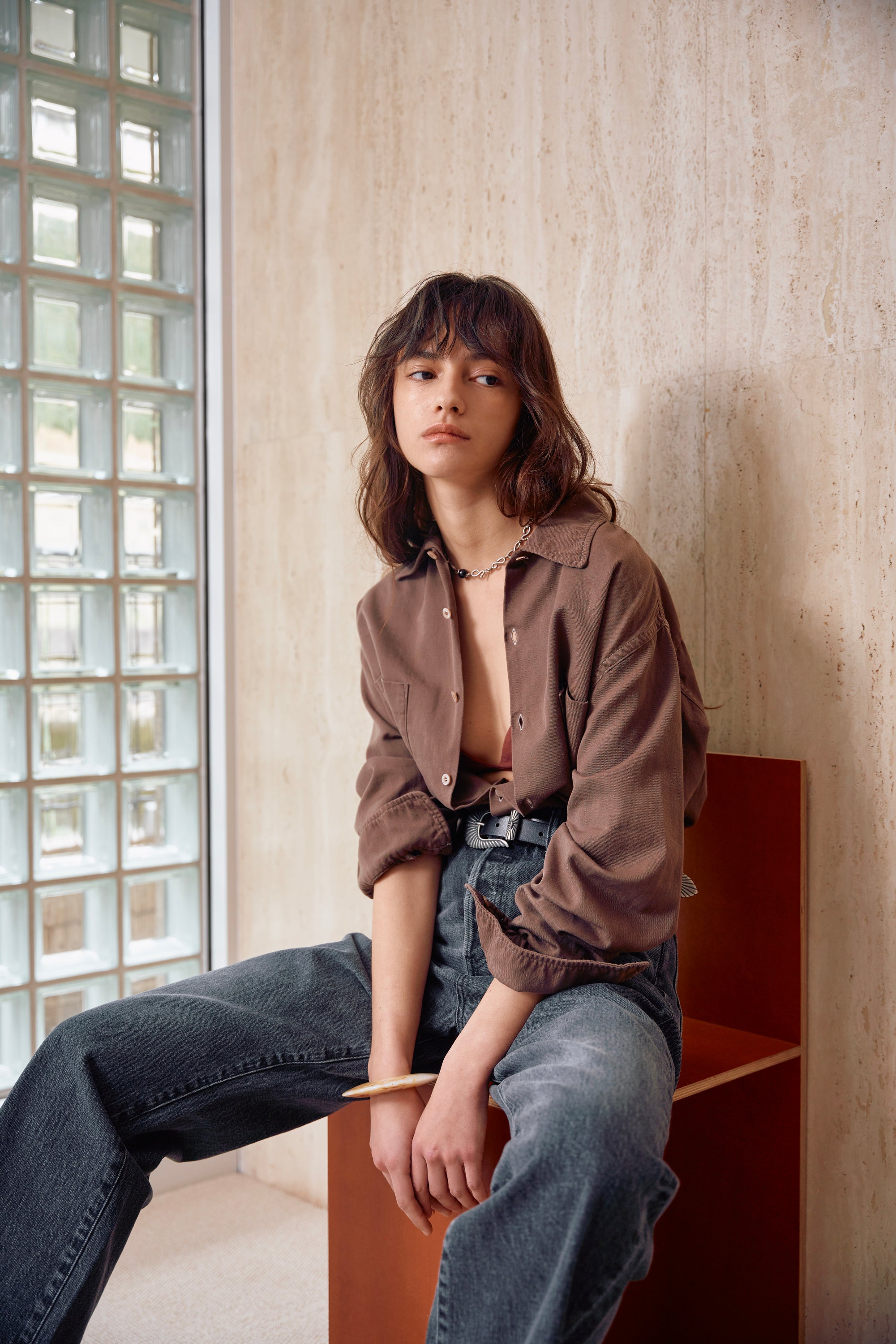 "HAYES" BOOTCUT BK (women)