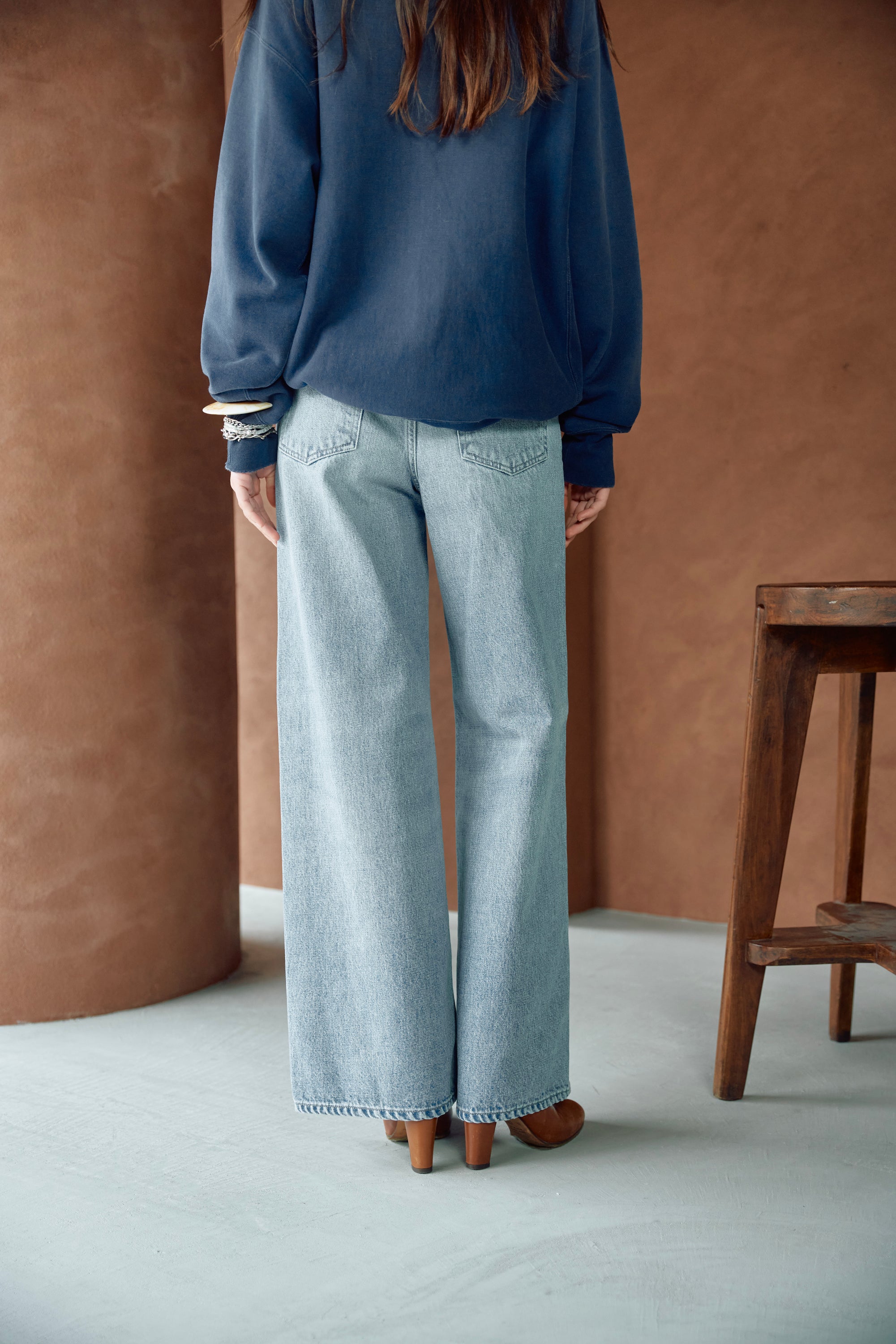 "LAUREL" WIDE (women)