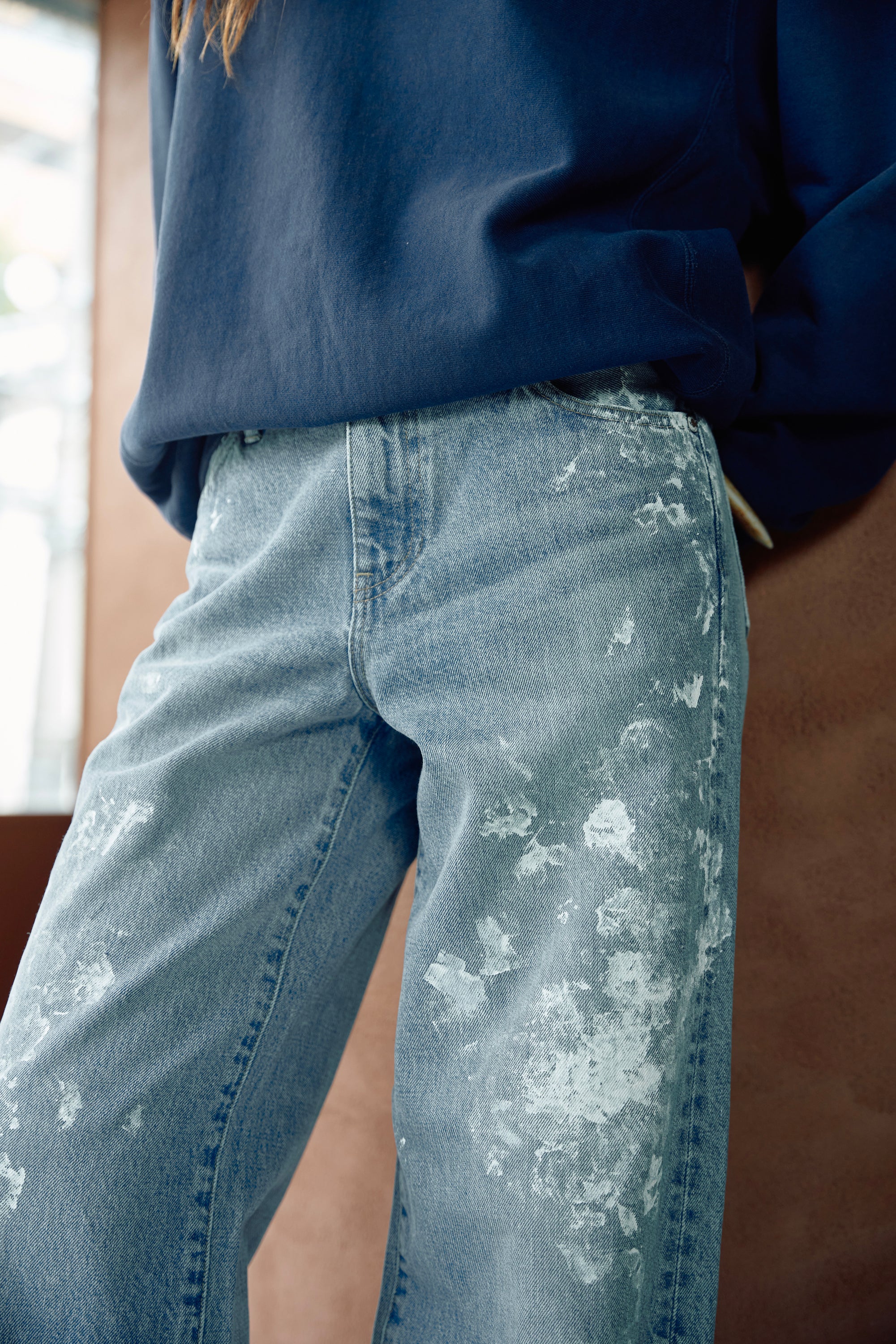 "LAUREL" WIDE (women)