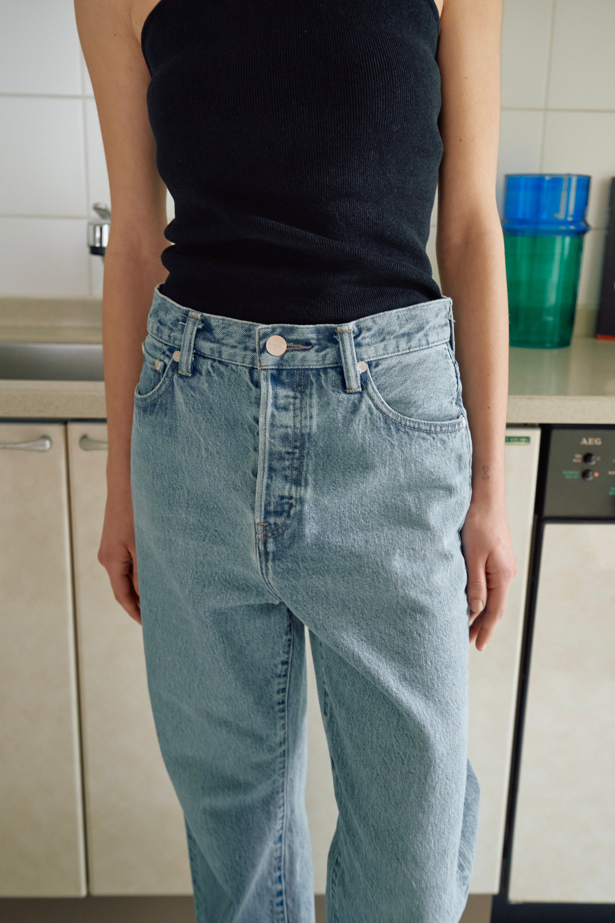 "HAYES" BOOTCUT (women)