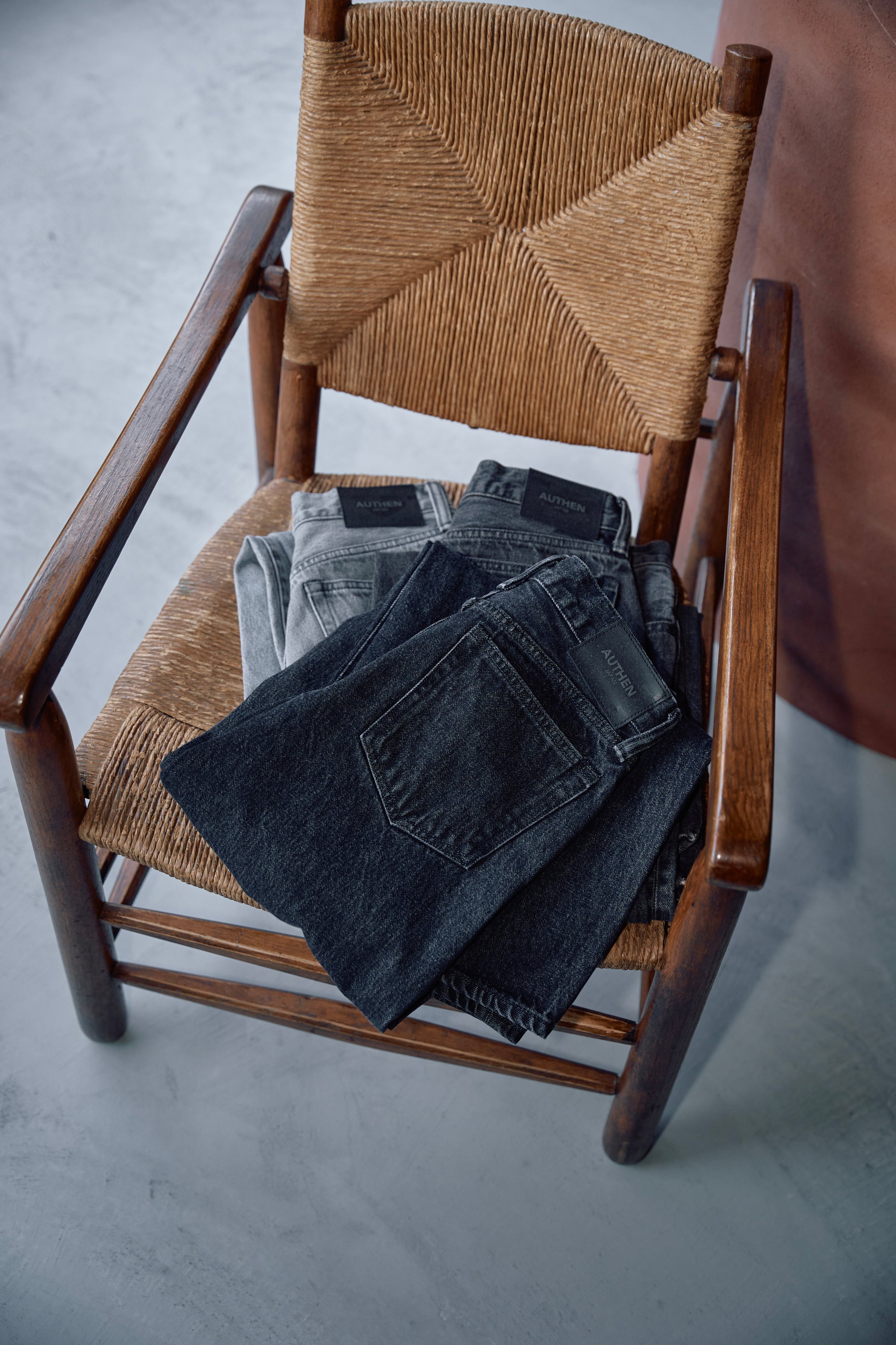 "HAYES" BOOTCUT (women)