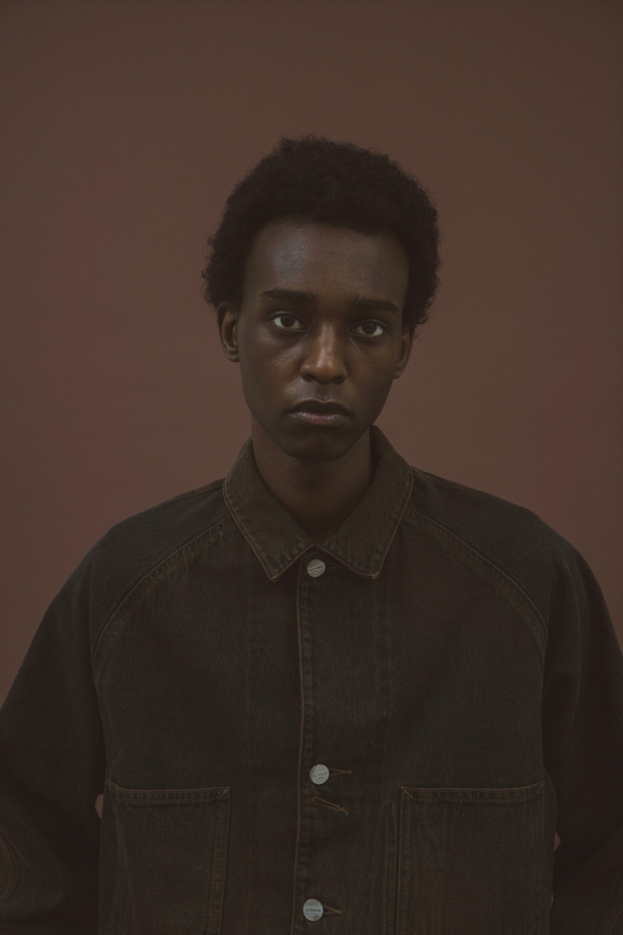 VINTAGE ENGINEER JACKET (men)