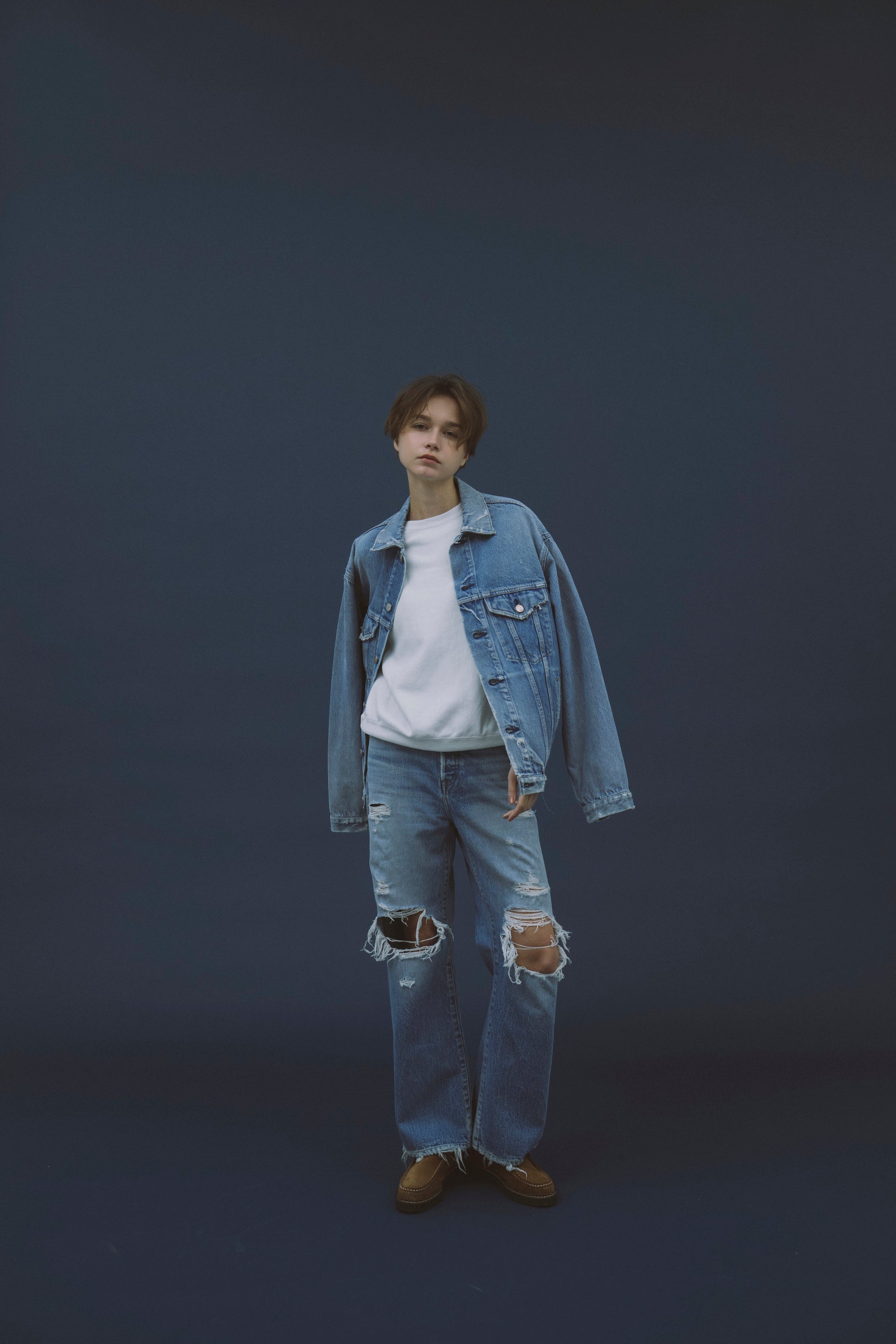 "HAYES" BOOTCUT (women)