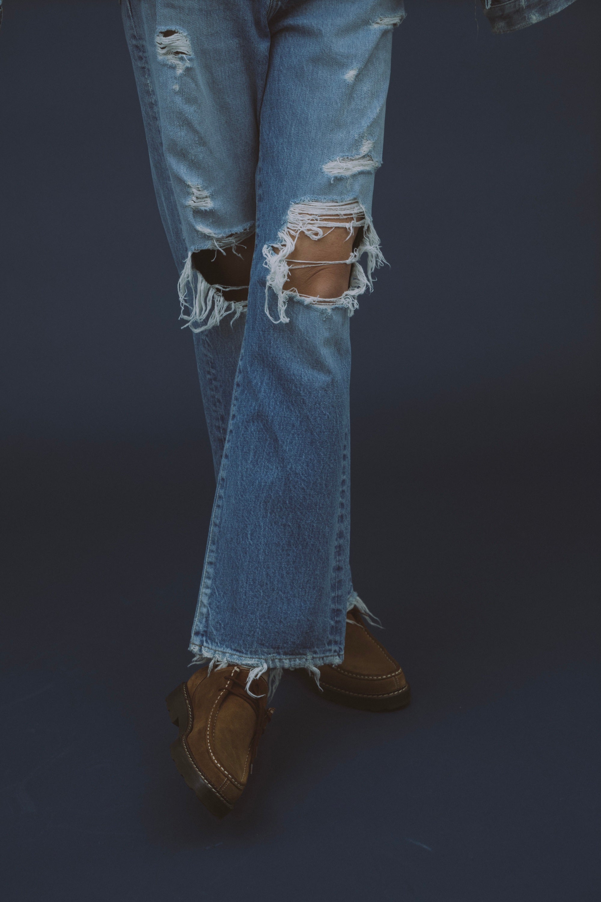 "HAYES" BOOTCUT (women)