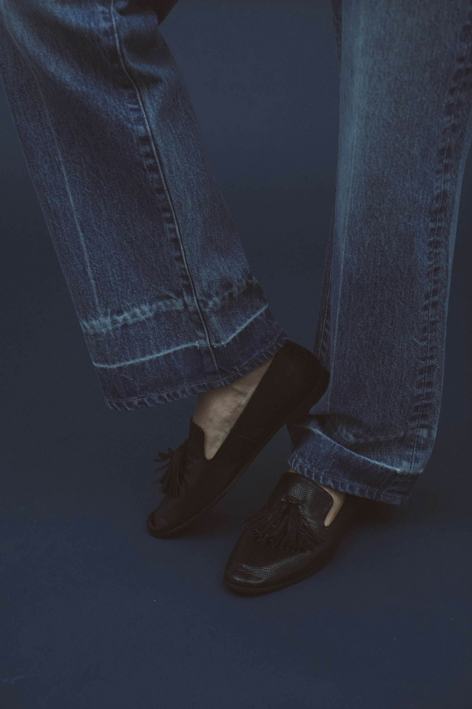 "HAYES" BOOTCUT (women)