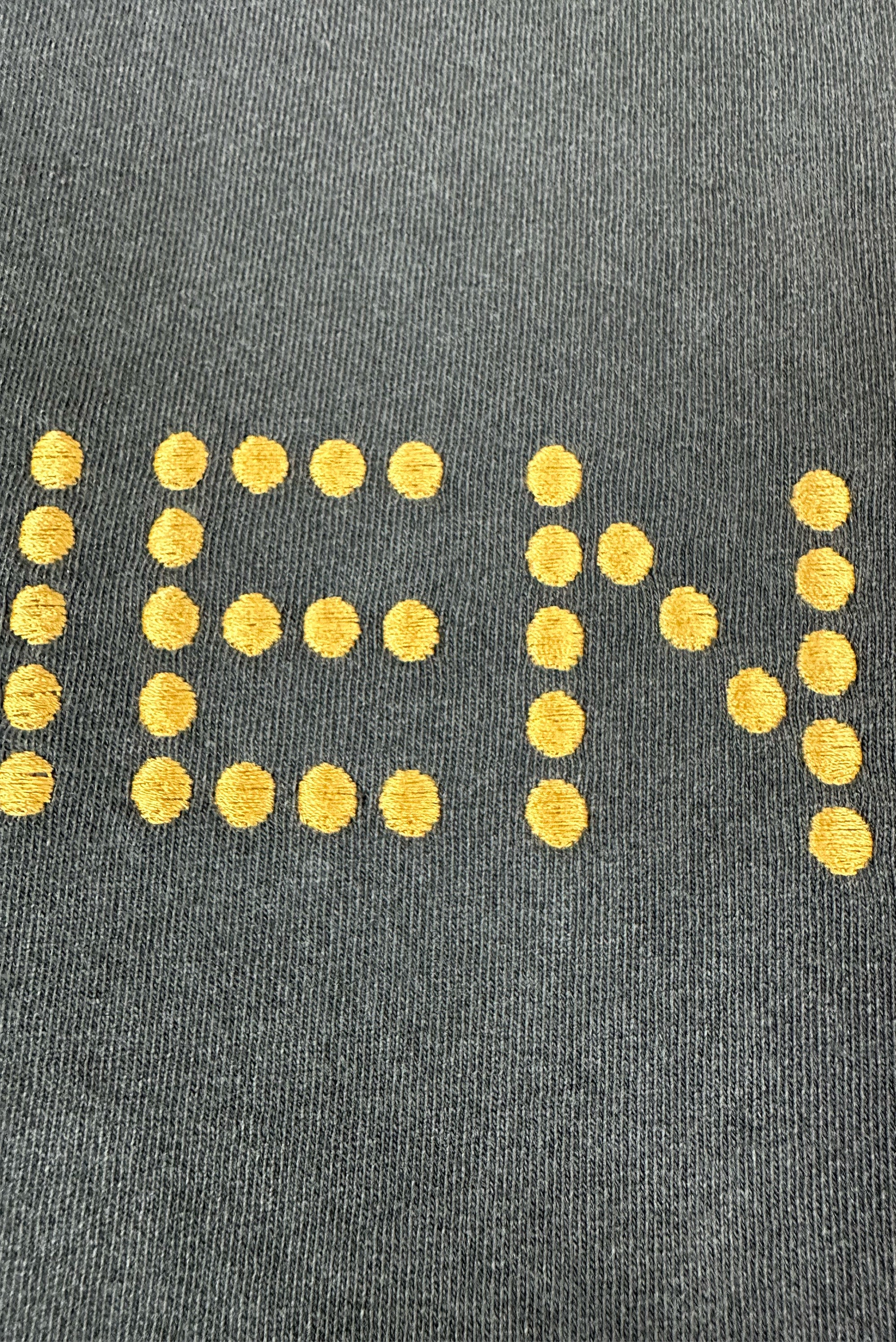 S/S マルカン AUTHENロゴ Tシャツ