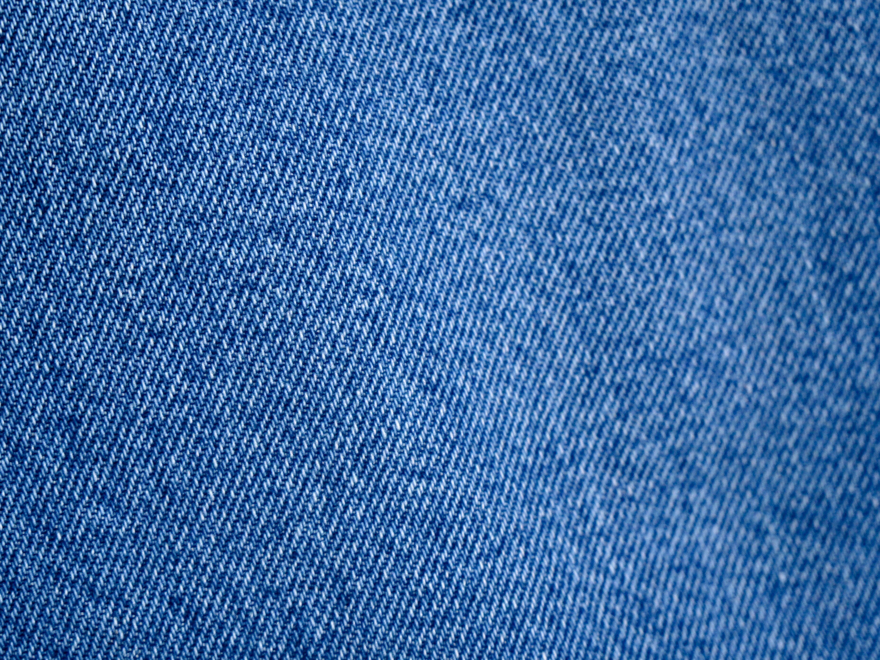 サーキュラーデニム マキシスカート (women)