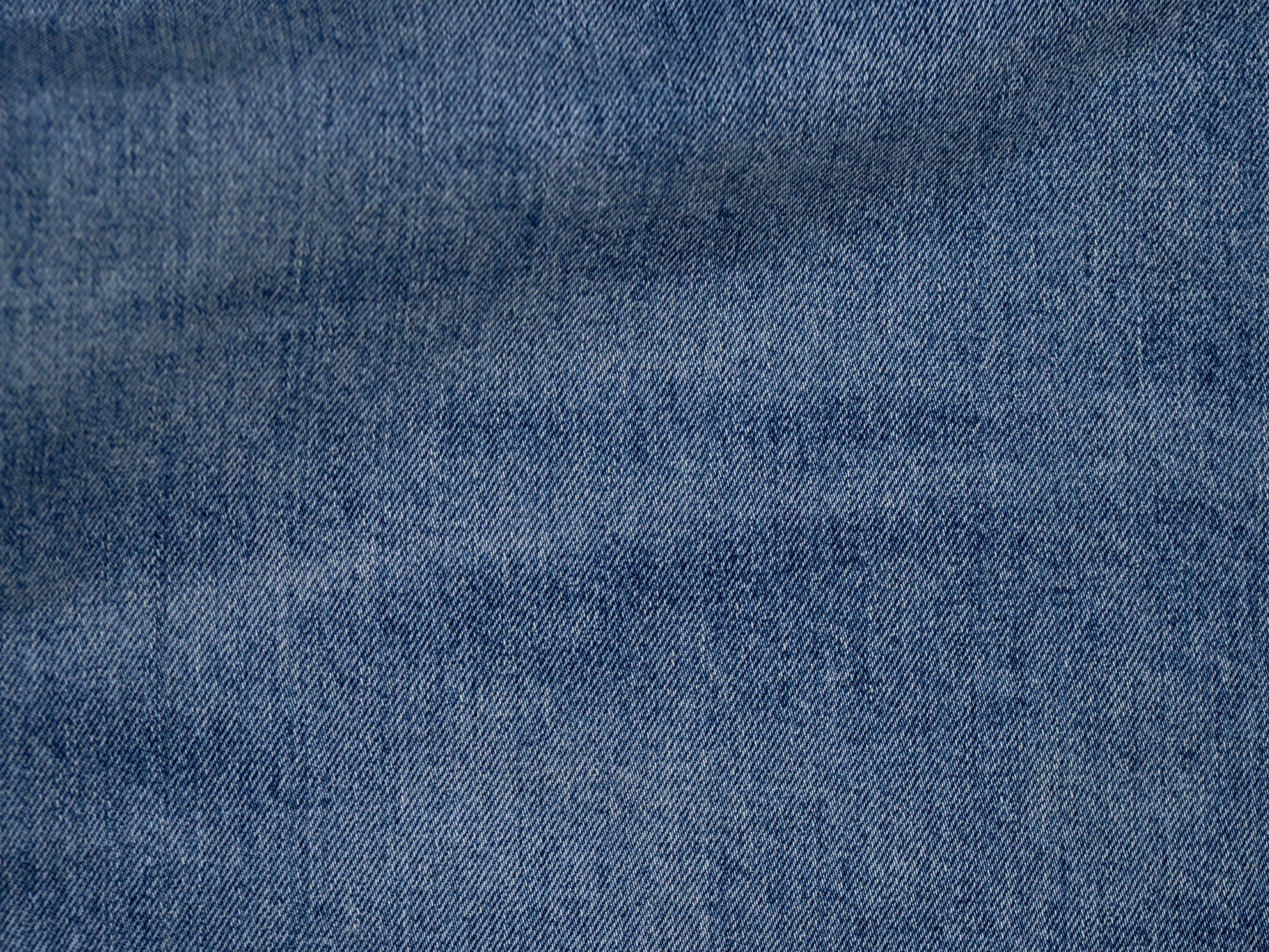 サーキュラーデニム ローライズワイドレッグ (women)