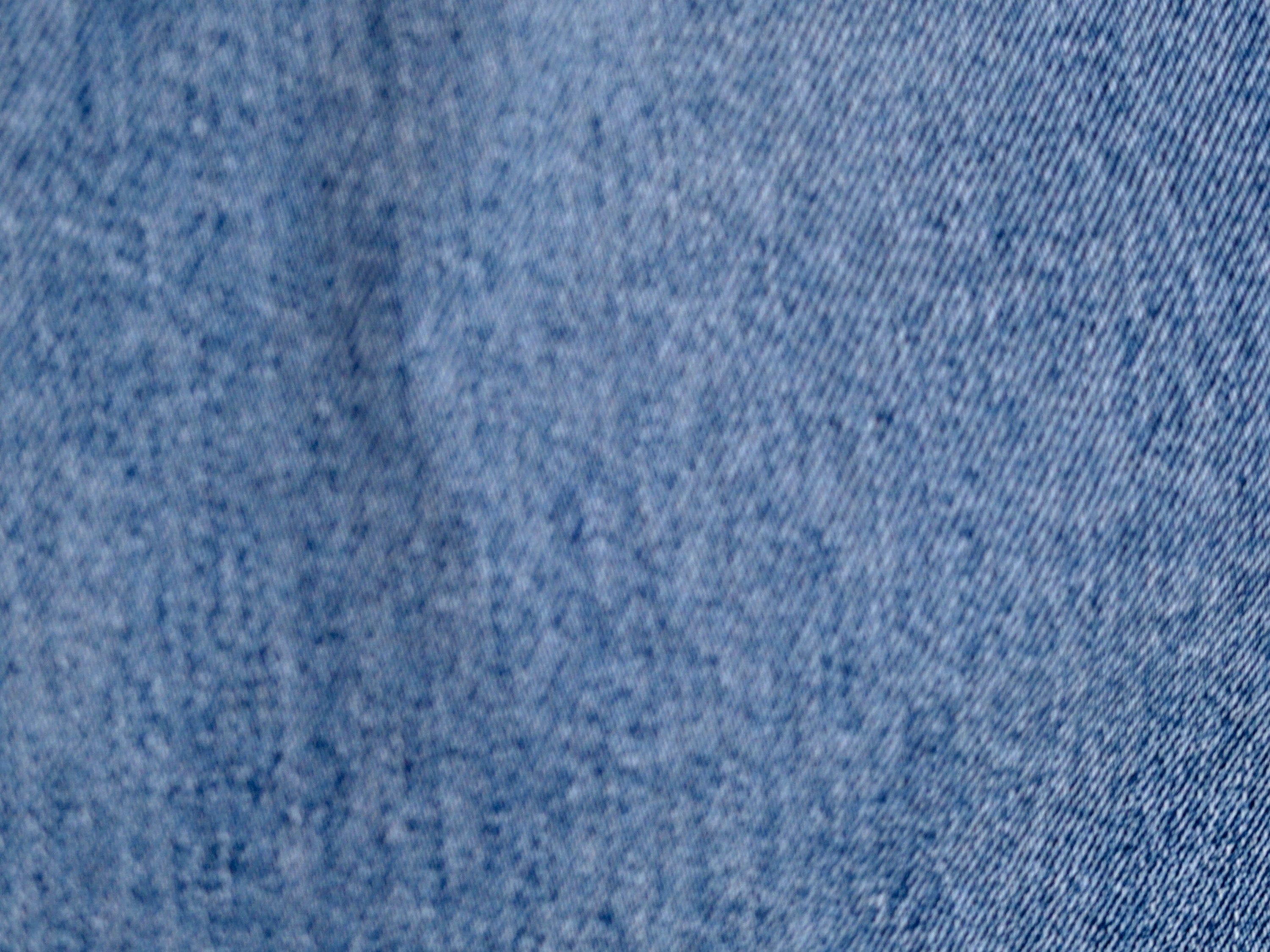 サーキュラーデニム ローライズワイドレッグ (women)