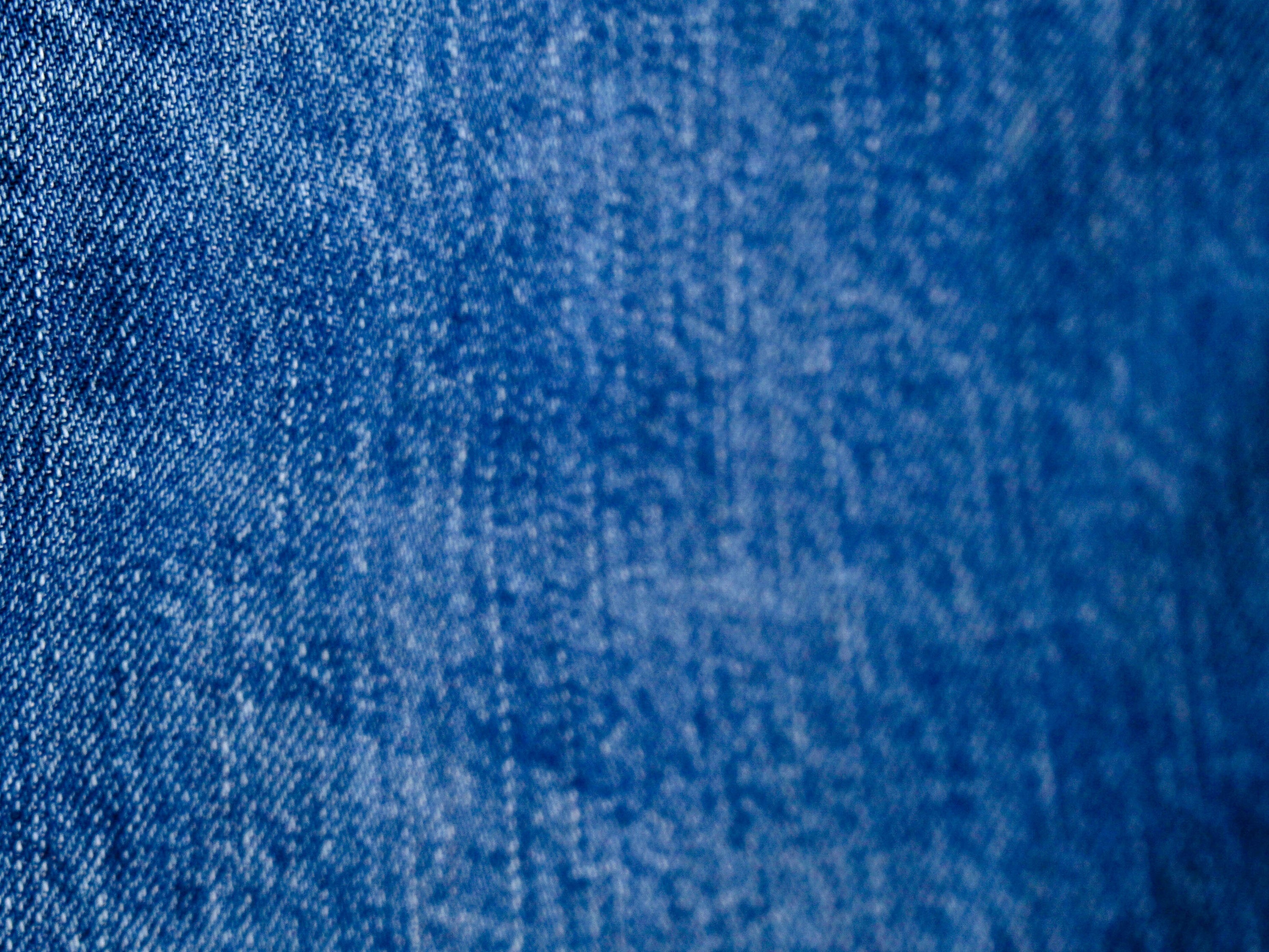 サーキュラーデニム コクーンワイドレッグ (women)