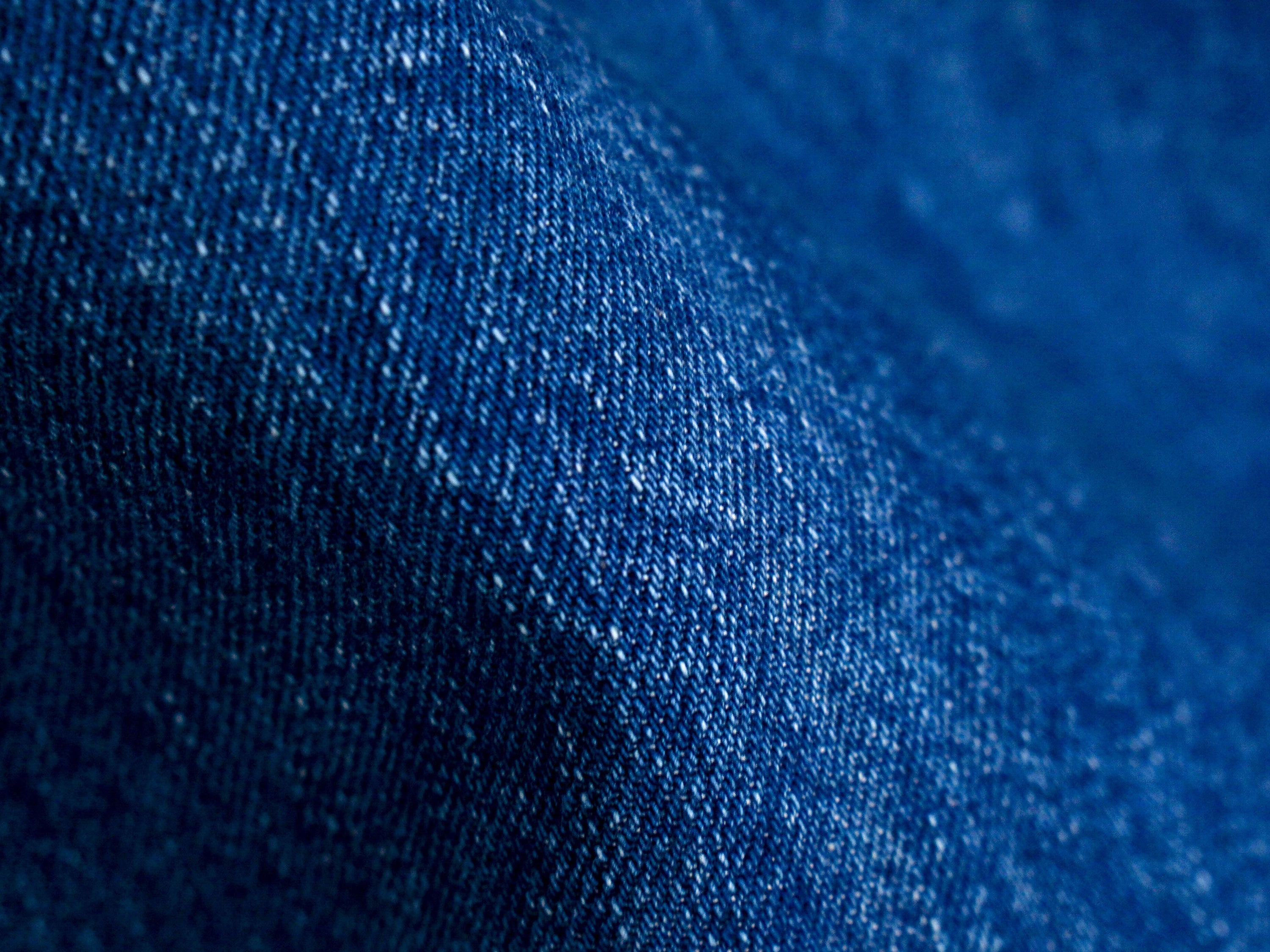 サーキュラーデニム コクーンワイドレッグ (women)