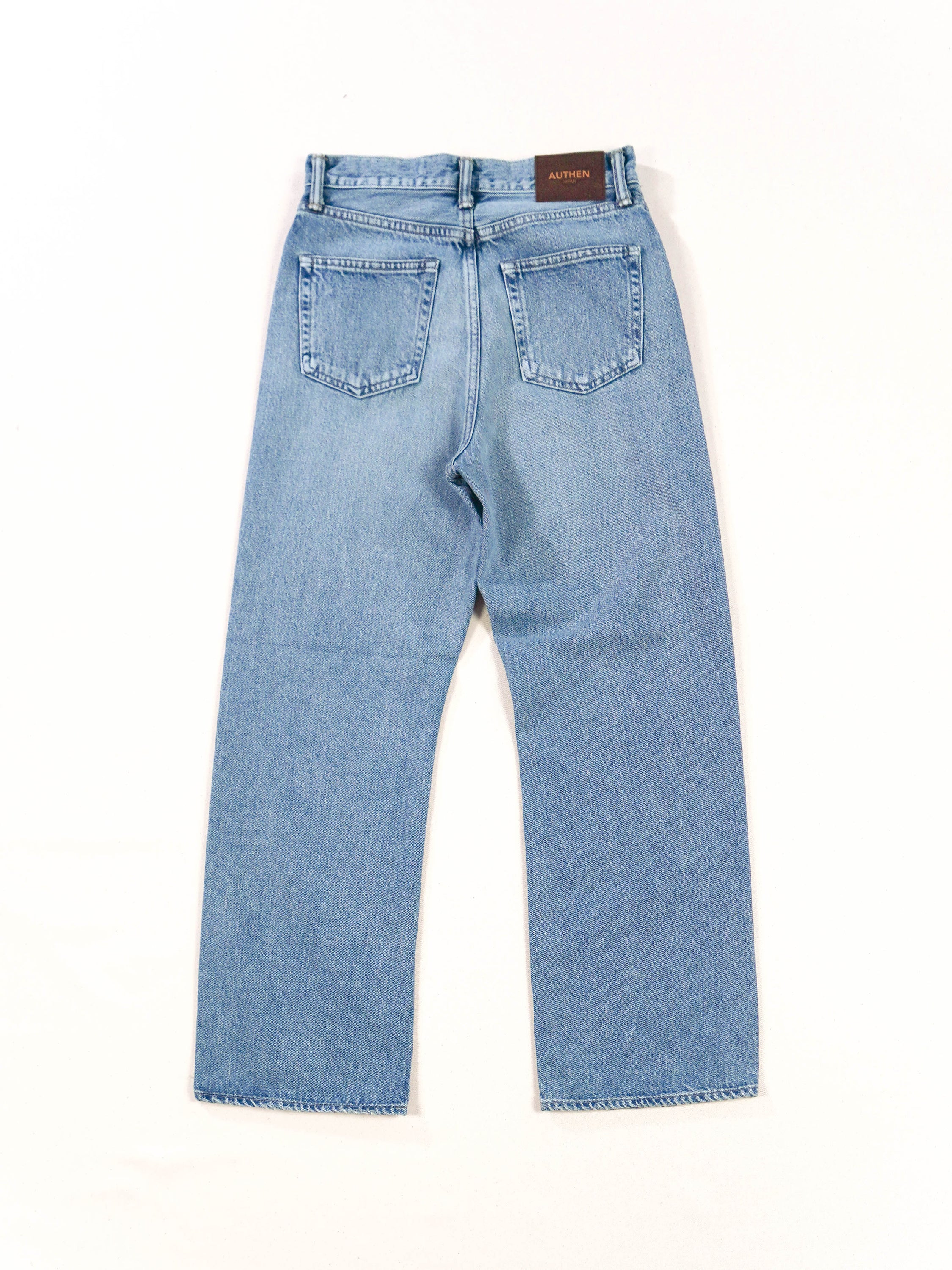 "HAYES" BOOTCUT (women)