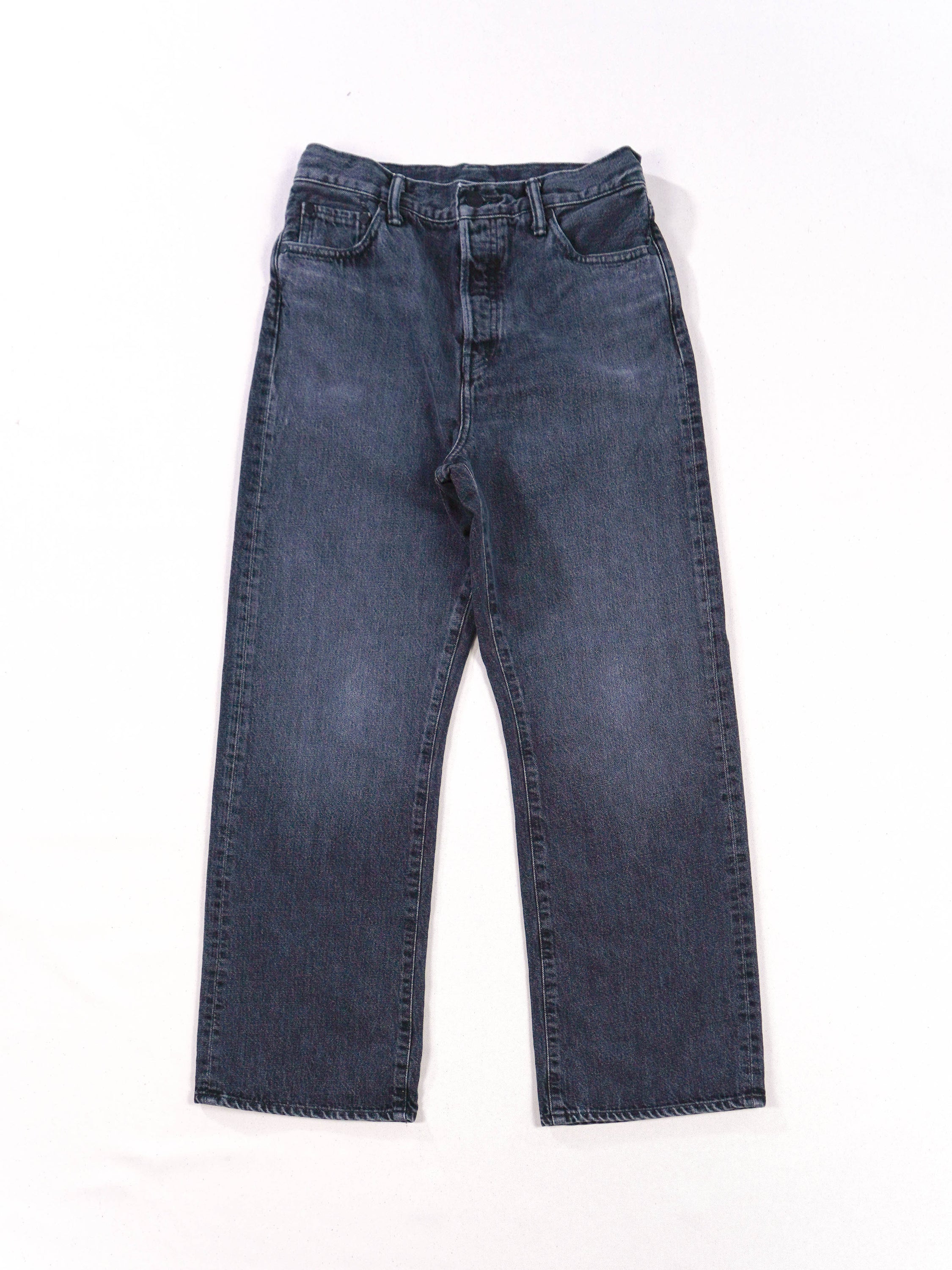 "HAYES" BOOTCUT BK (women)