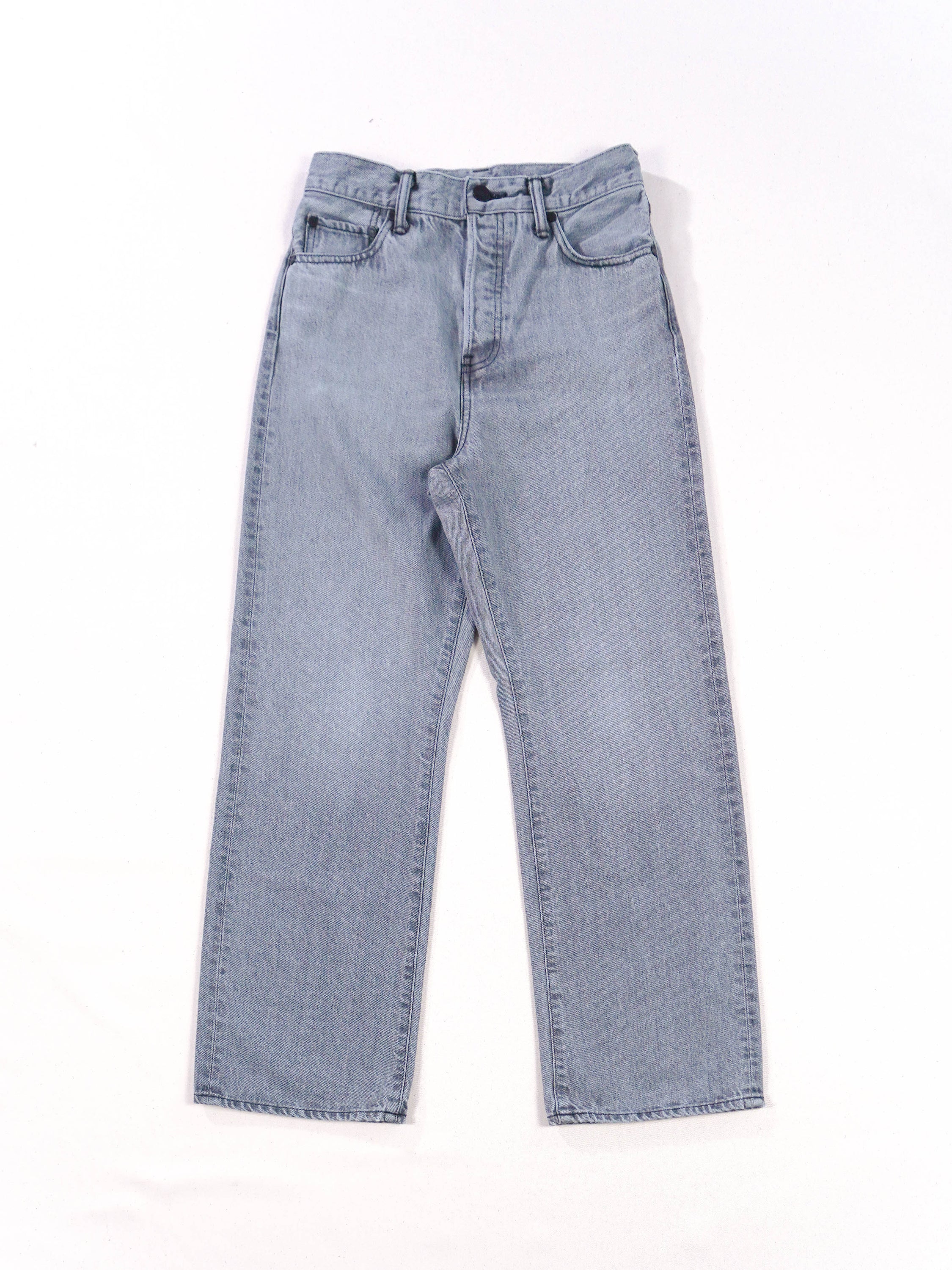 "HAYES" BOOTCUT BK (women)