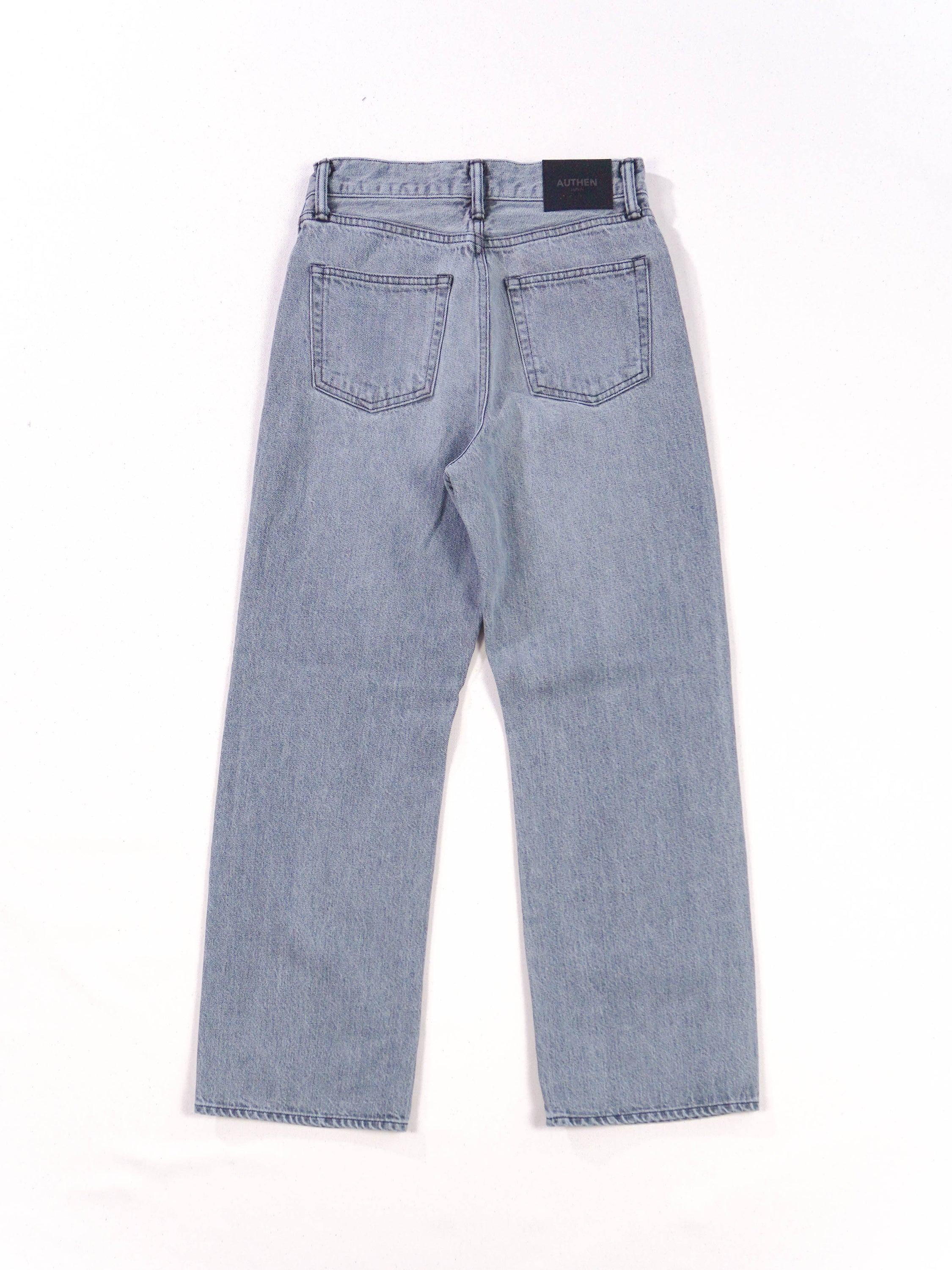 "HAYES" BOOTCUT BK (women)