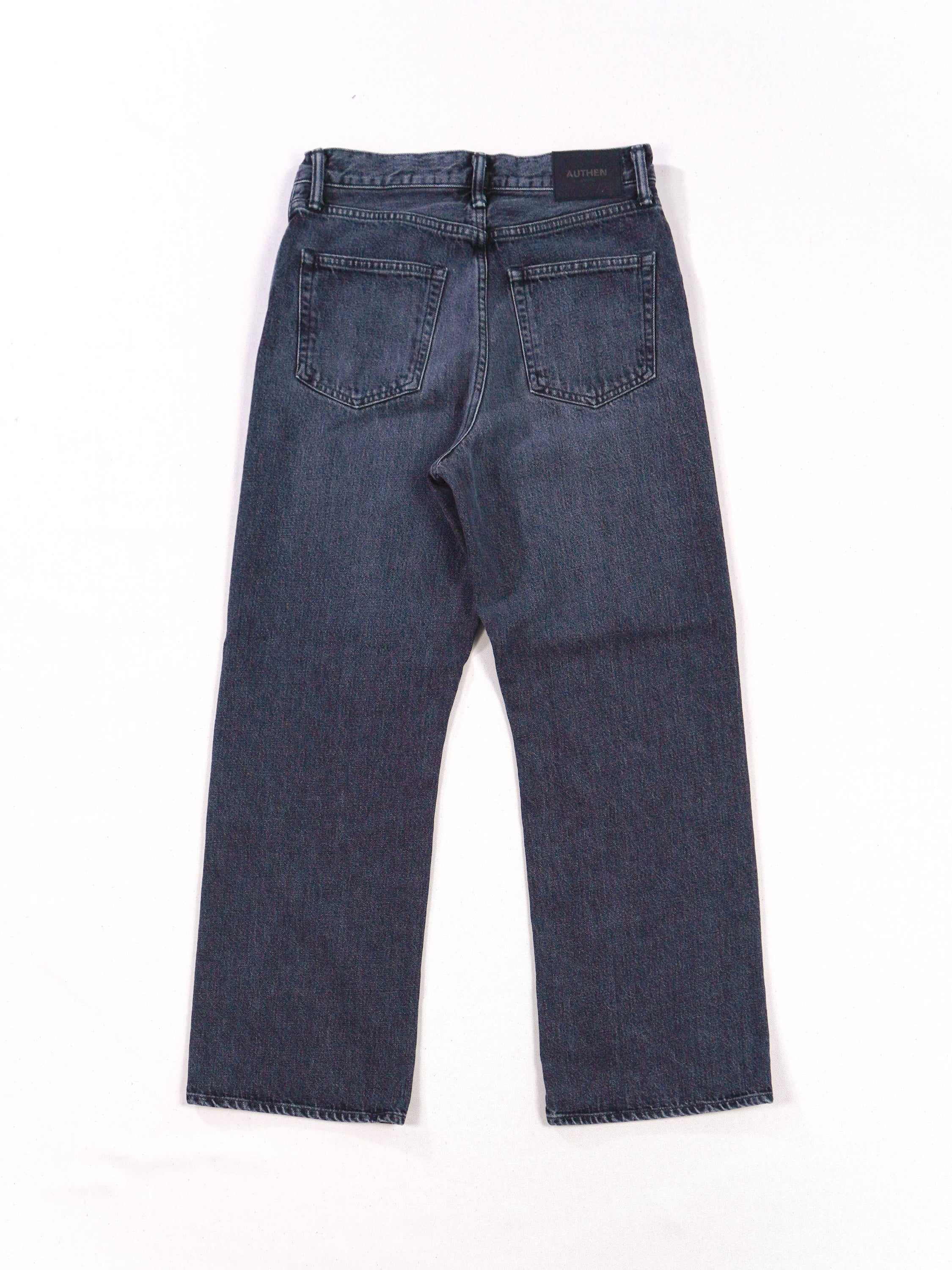 "HAYES" BOOTCUT BK (women)