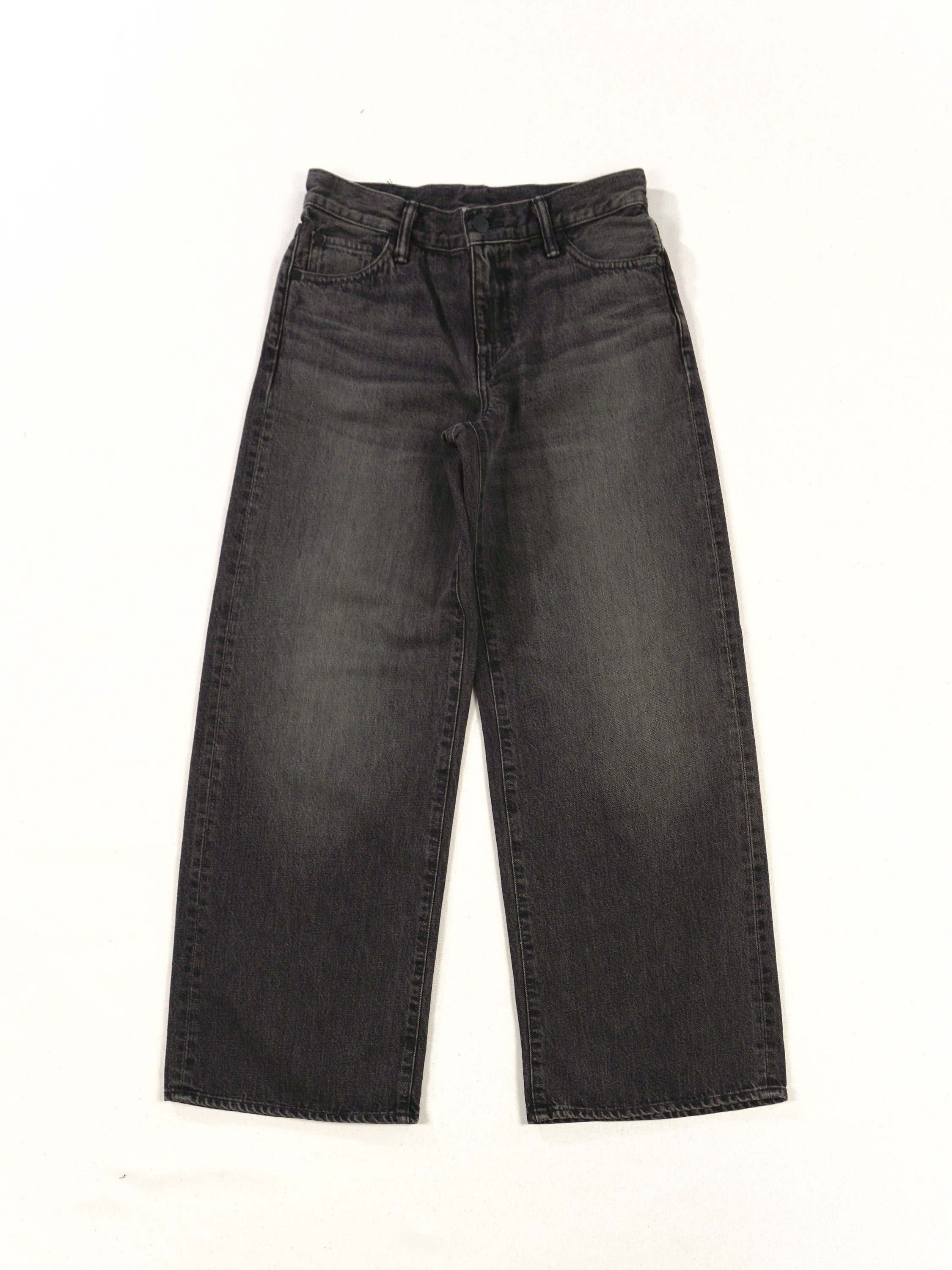 "LAUREL" WIDE BK (women)