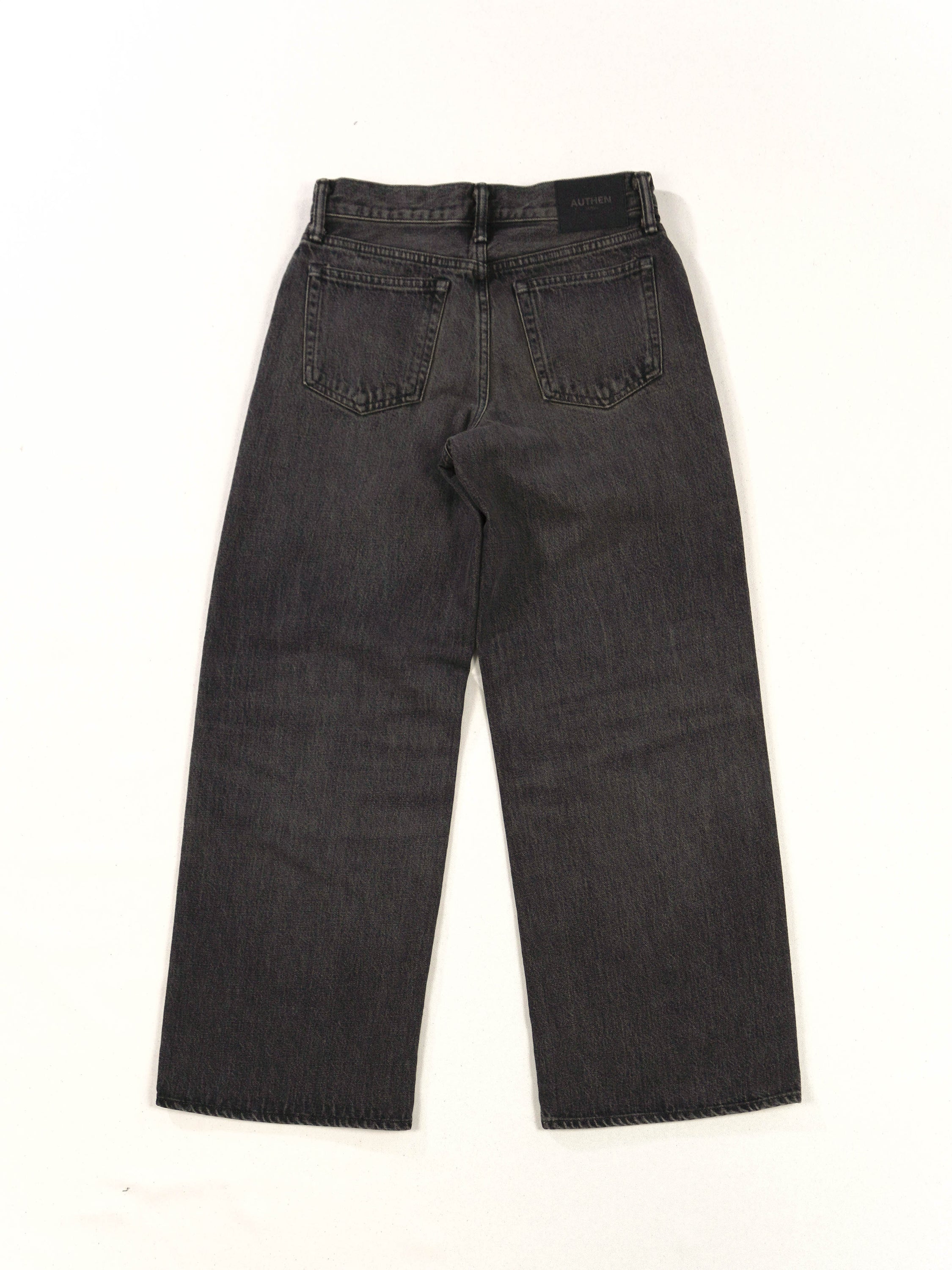 "LAUREL" WIDE BK (women)