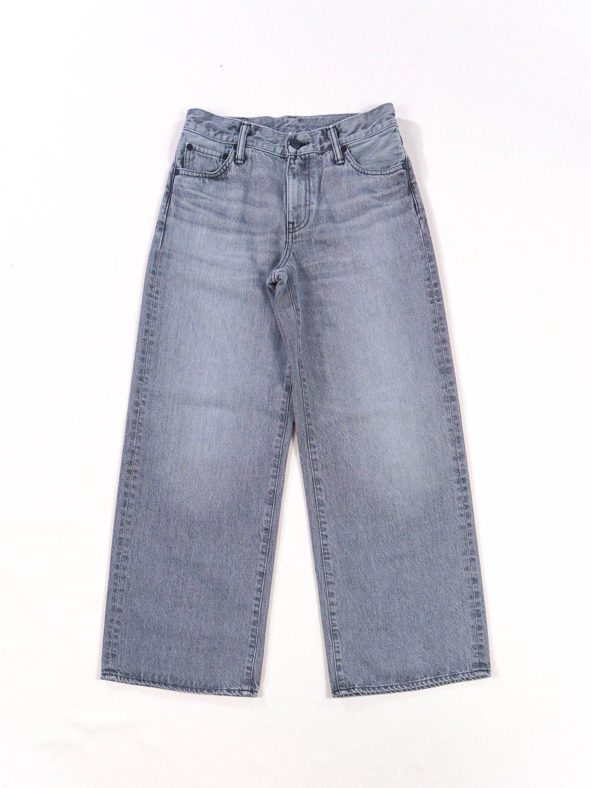 "LAUREL" WIDE BK (women)