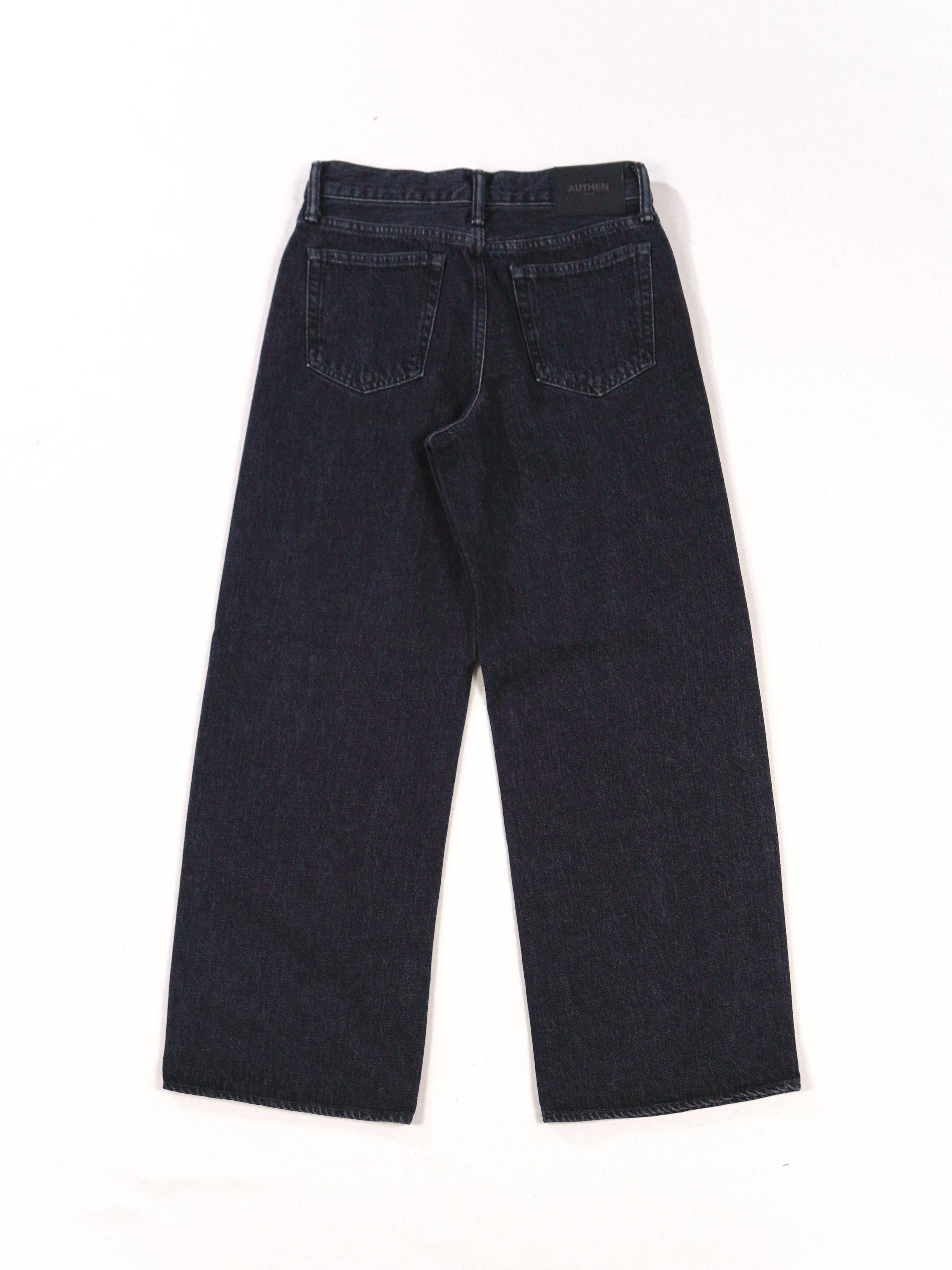 "LAUREL" WIDE BK (women)