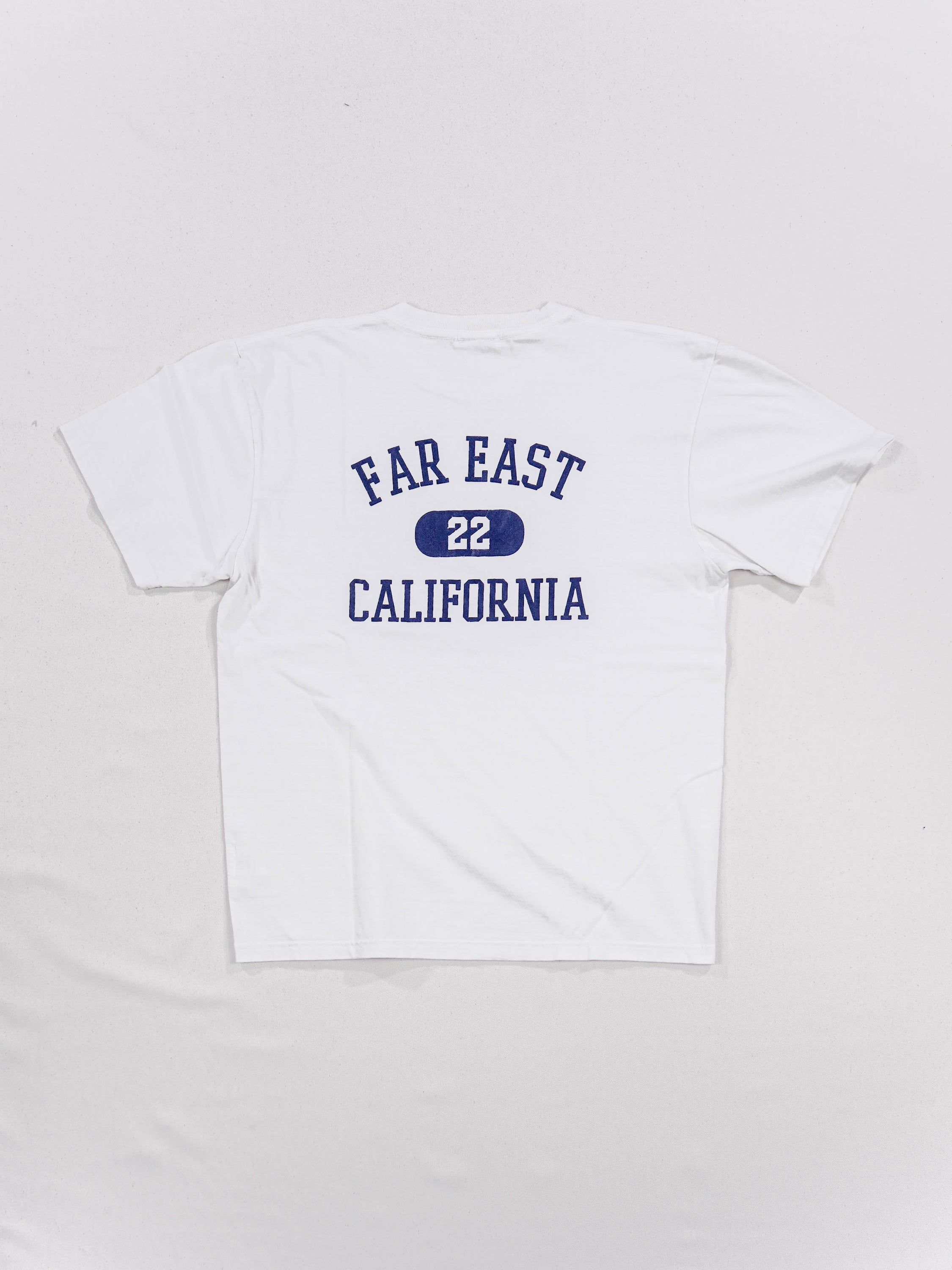 S/S CAPSULE LOGO T-SHIRT