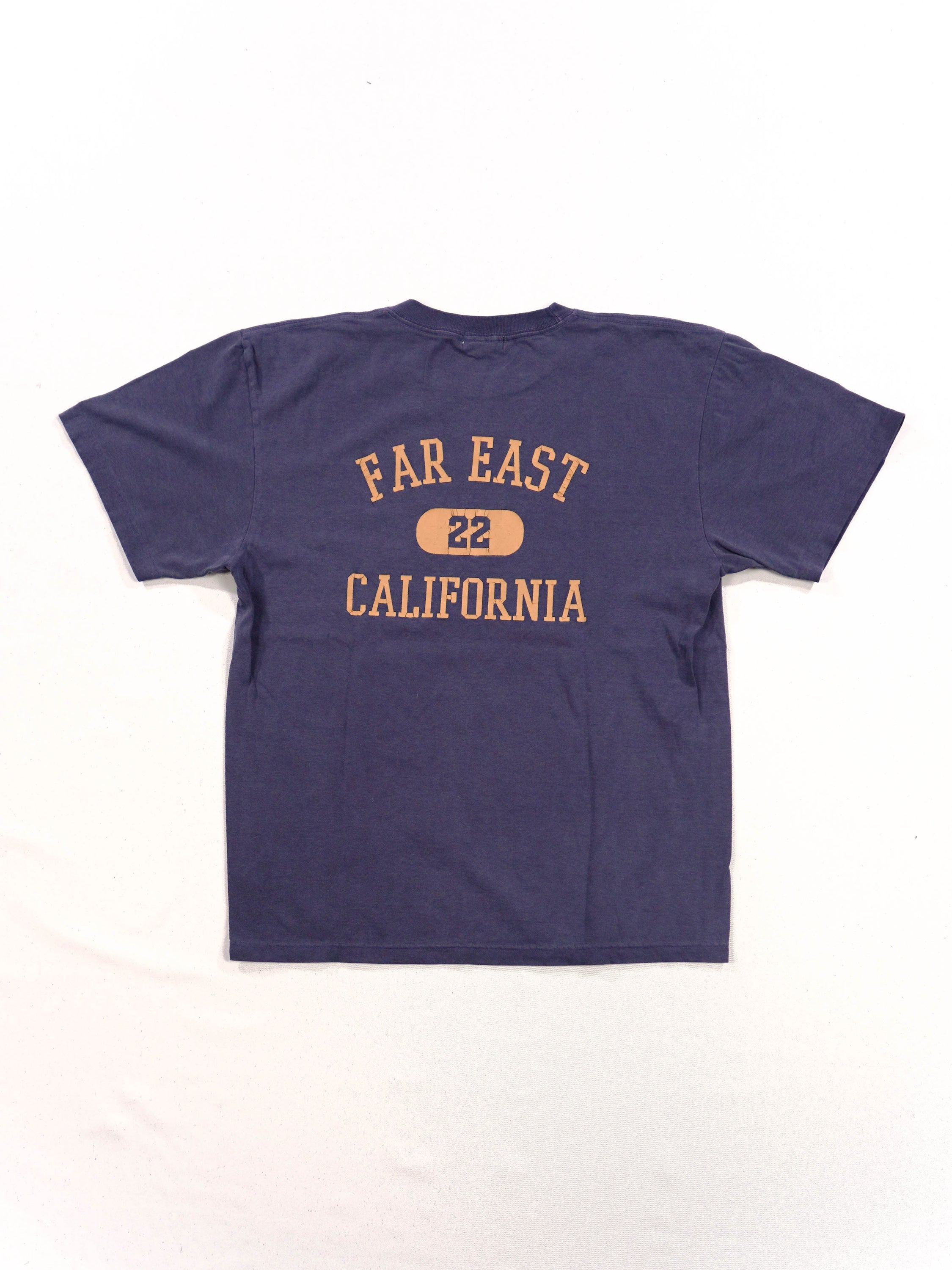 S/S CAPSULE LOGO T-SHIRT