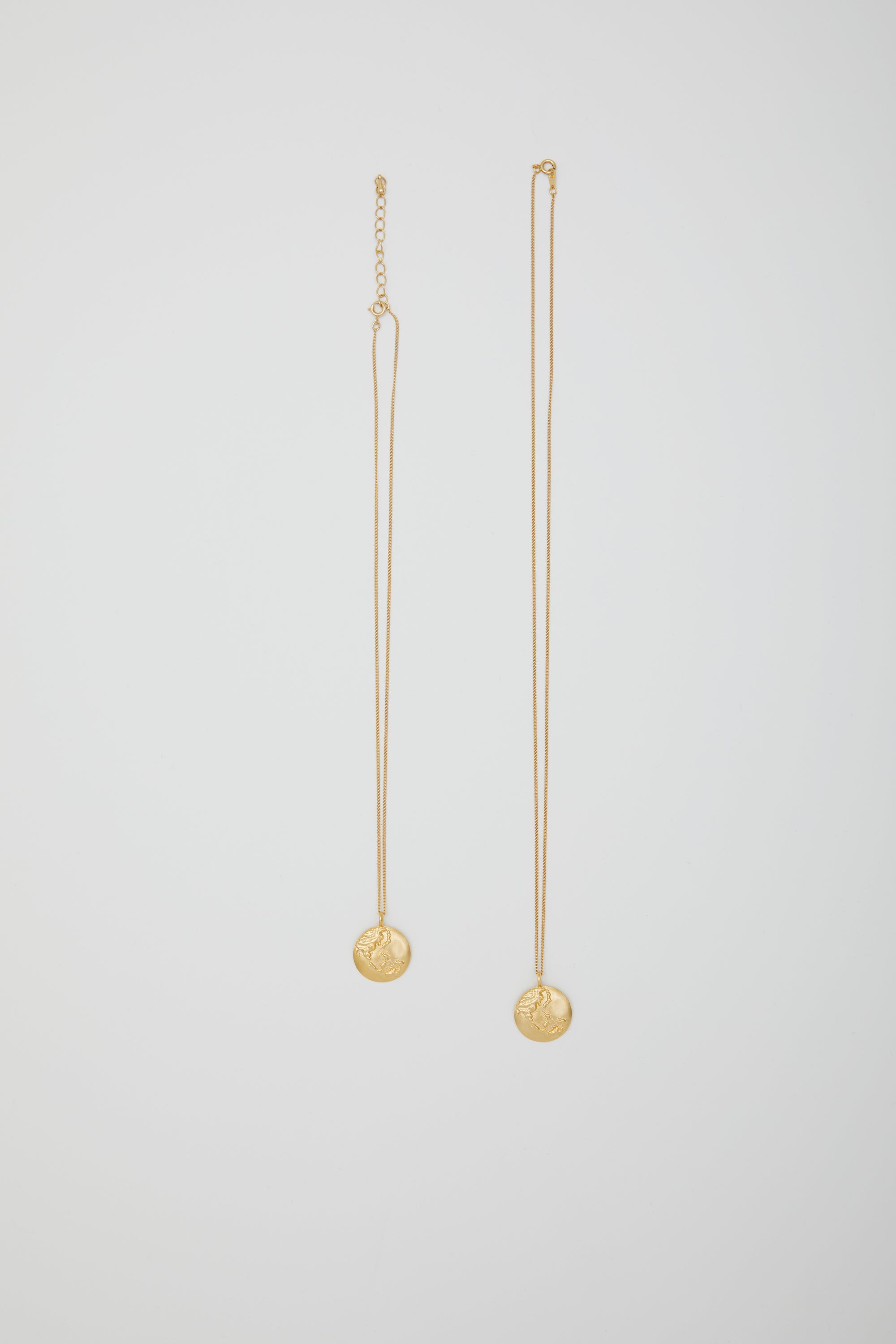 アースネックレス