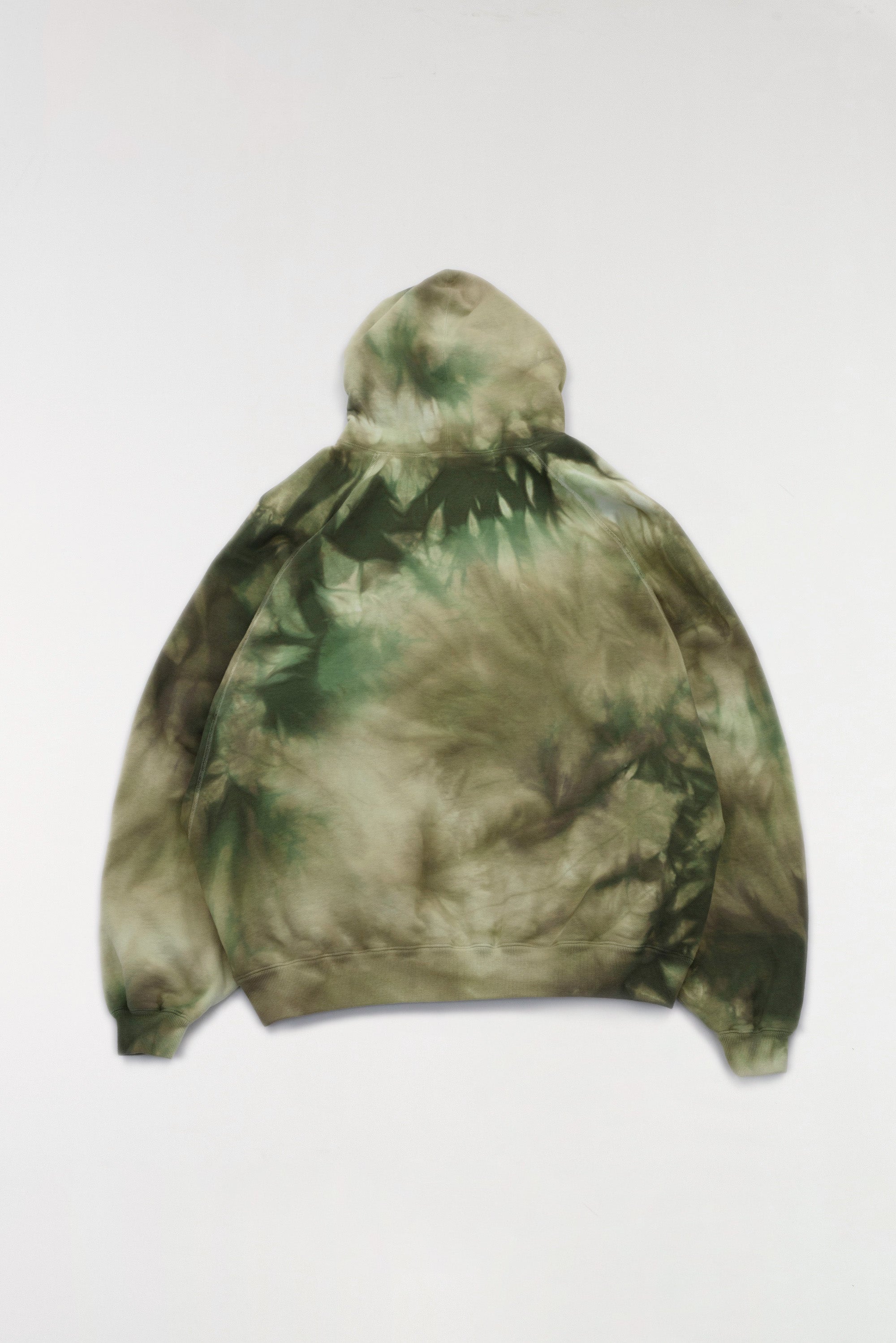 ジャイアントスウェットフーディ