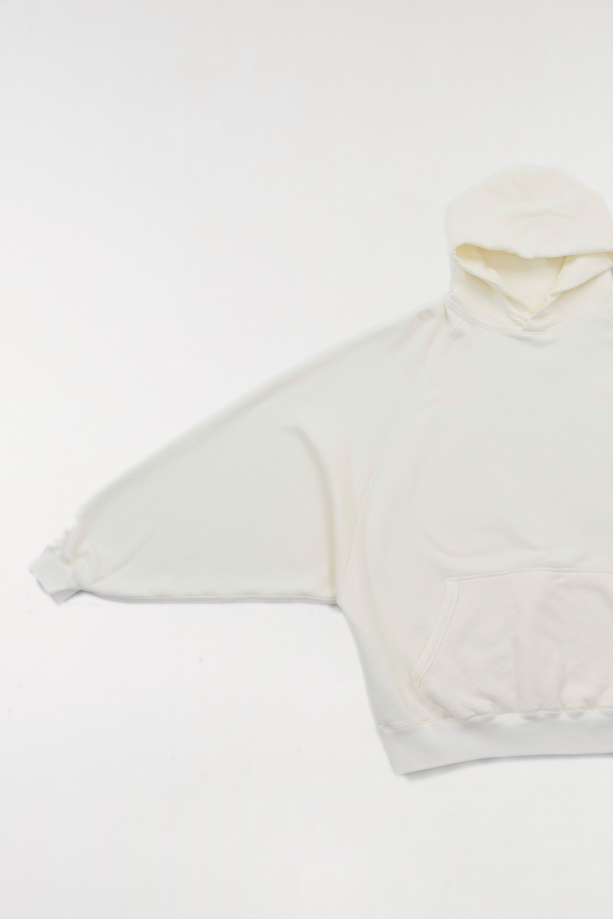 ジャイアントスウェットフーディ