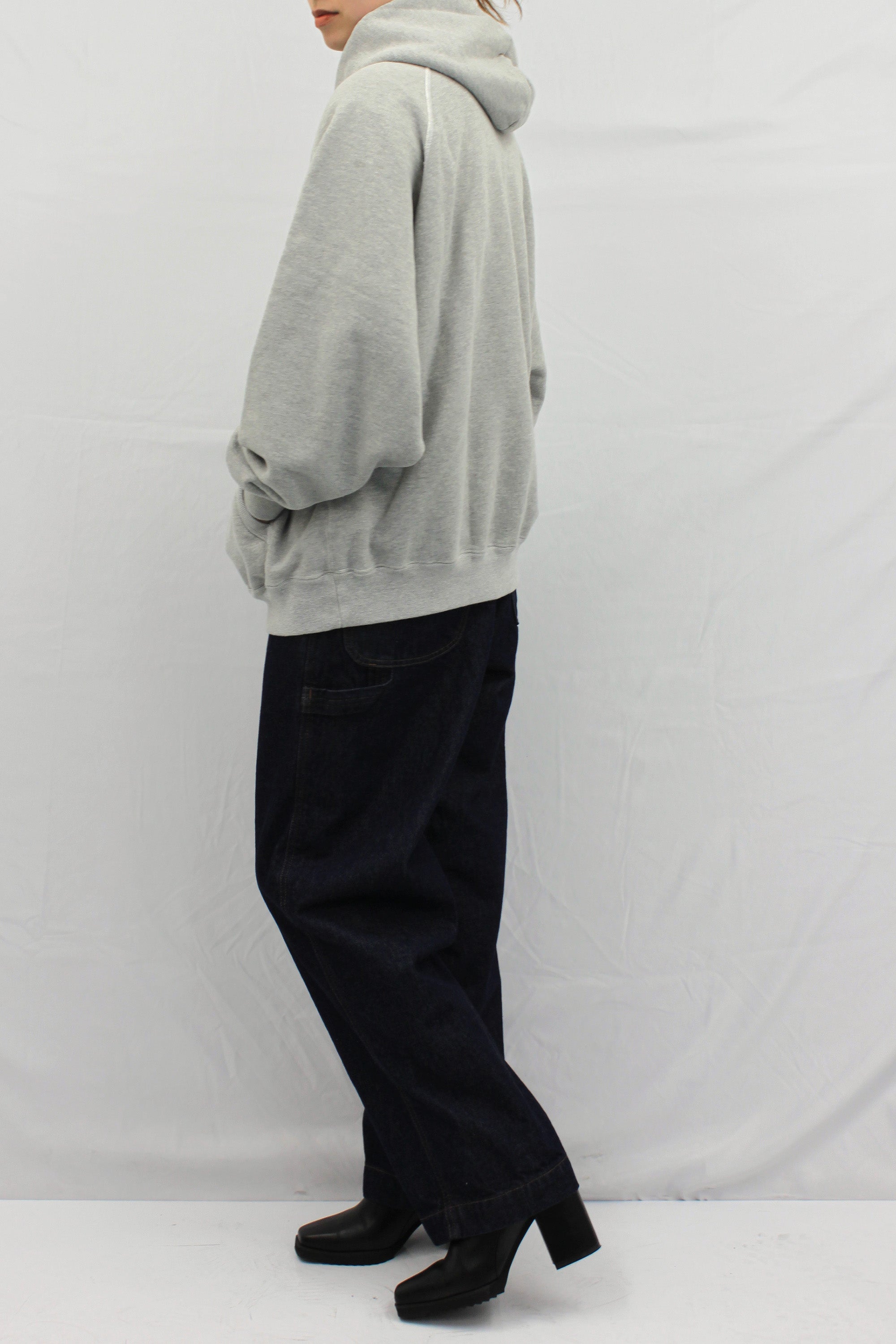 ジャイアントスウェットフーディ