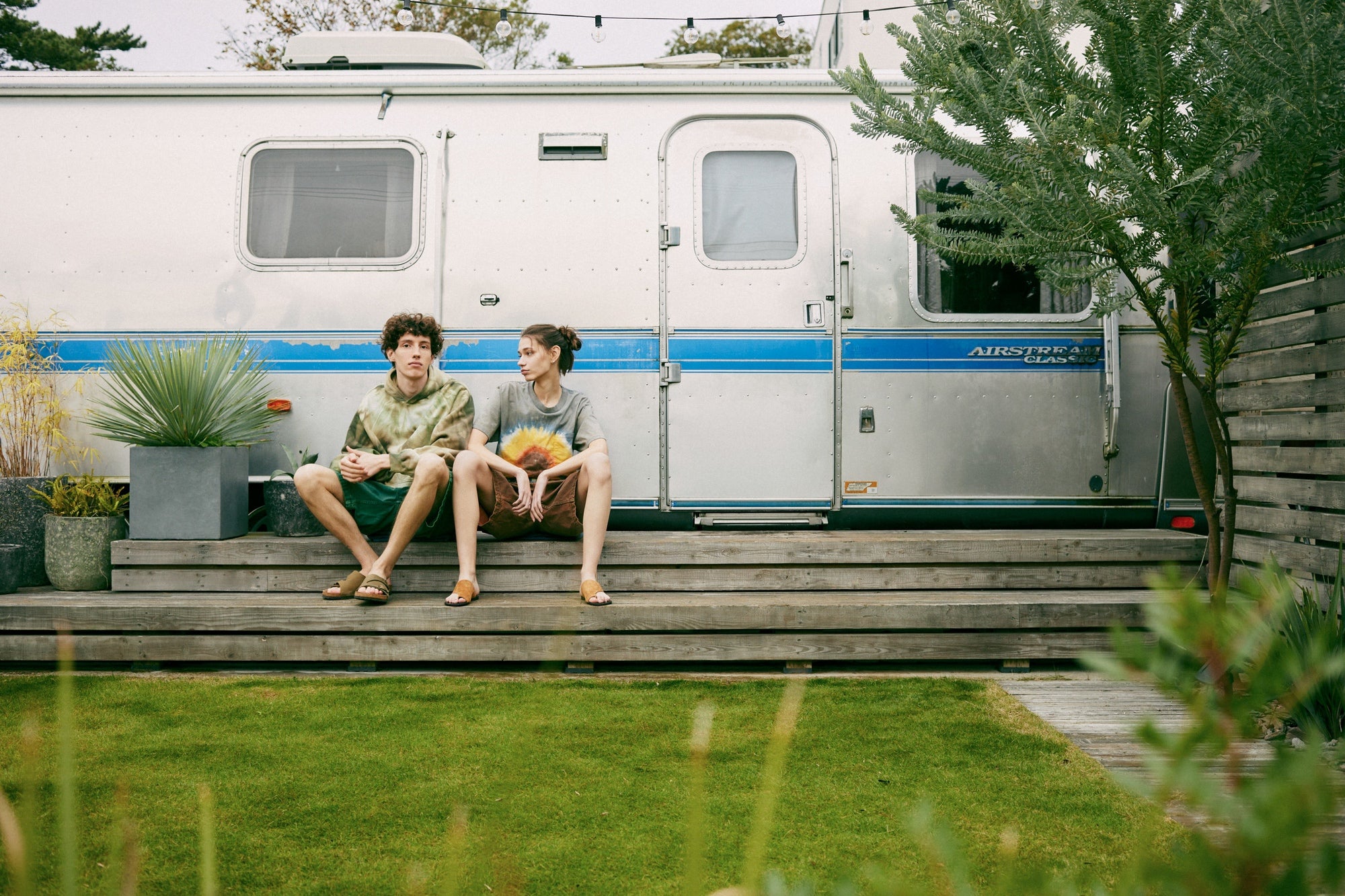 ジャイアントスウェットフーディ