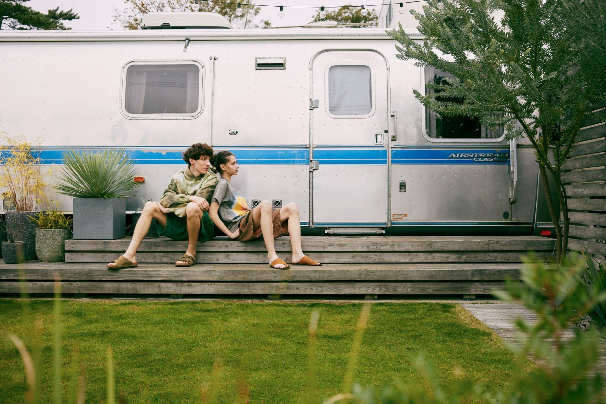 ジャイアントスウェットフーディ