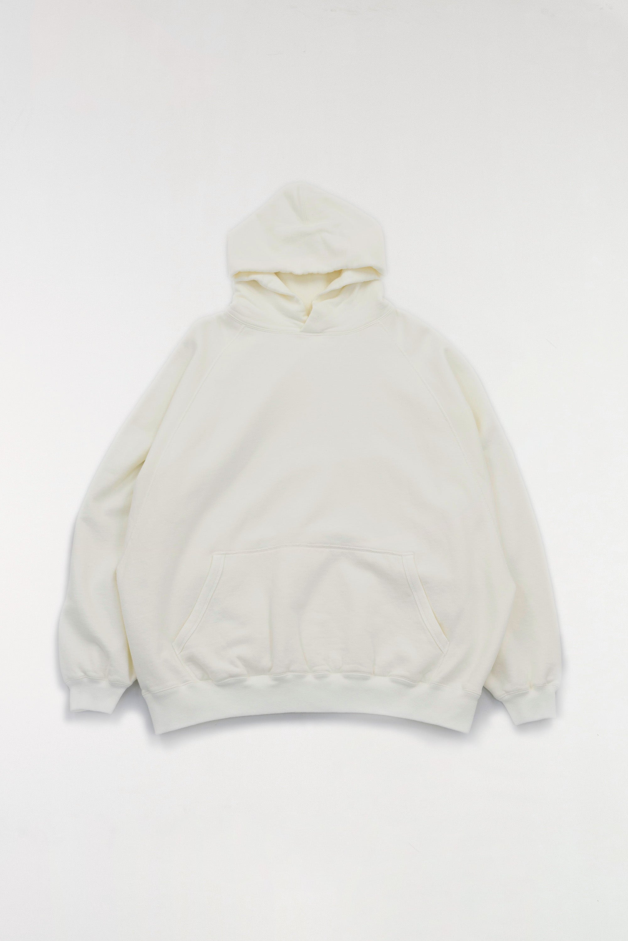 ジャイアントスウェットフーディ