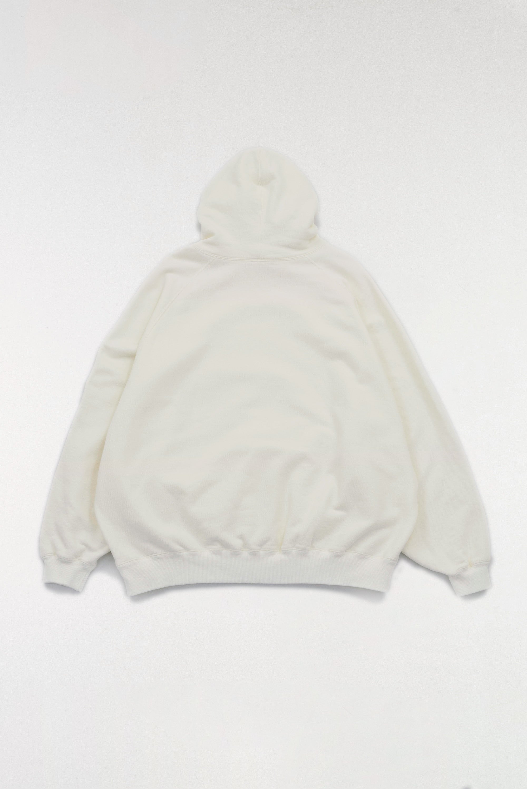 ジャイアントスウェットフーディ