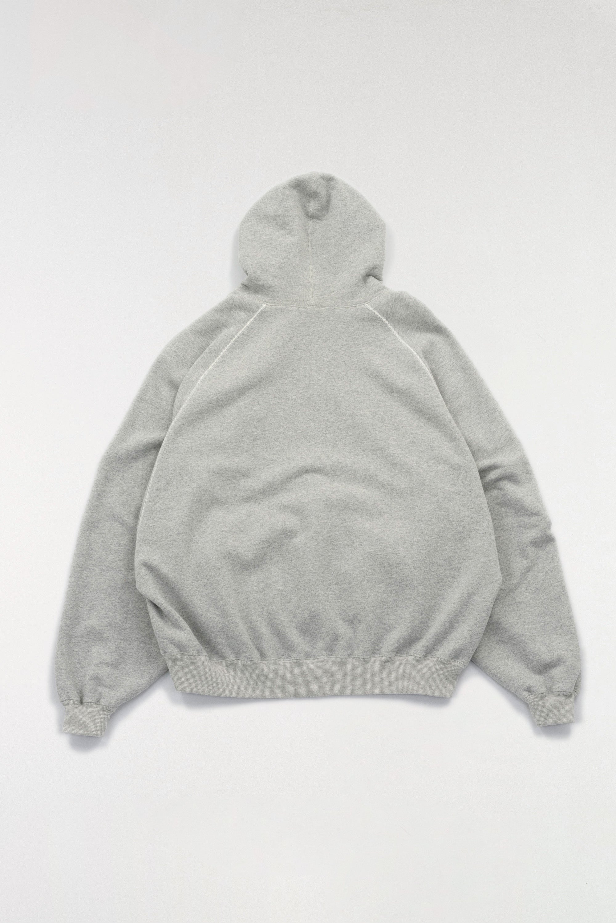 ジャイアントスウェットフーディ