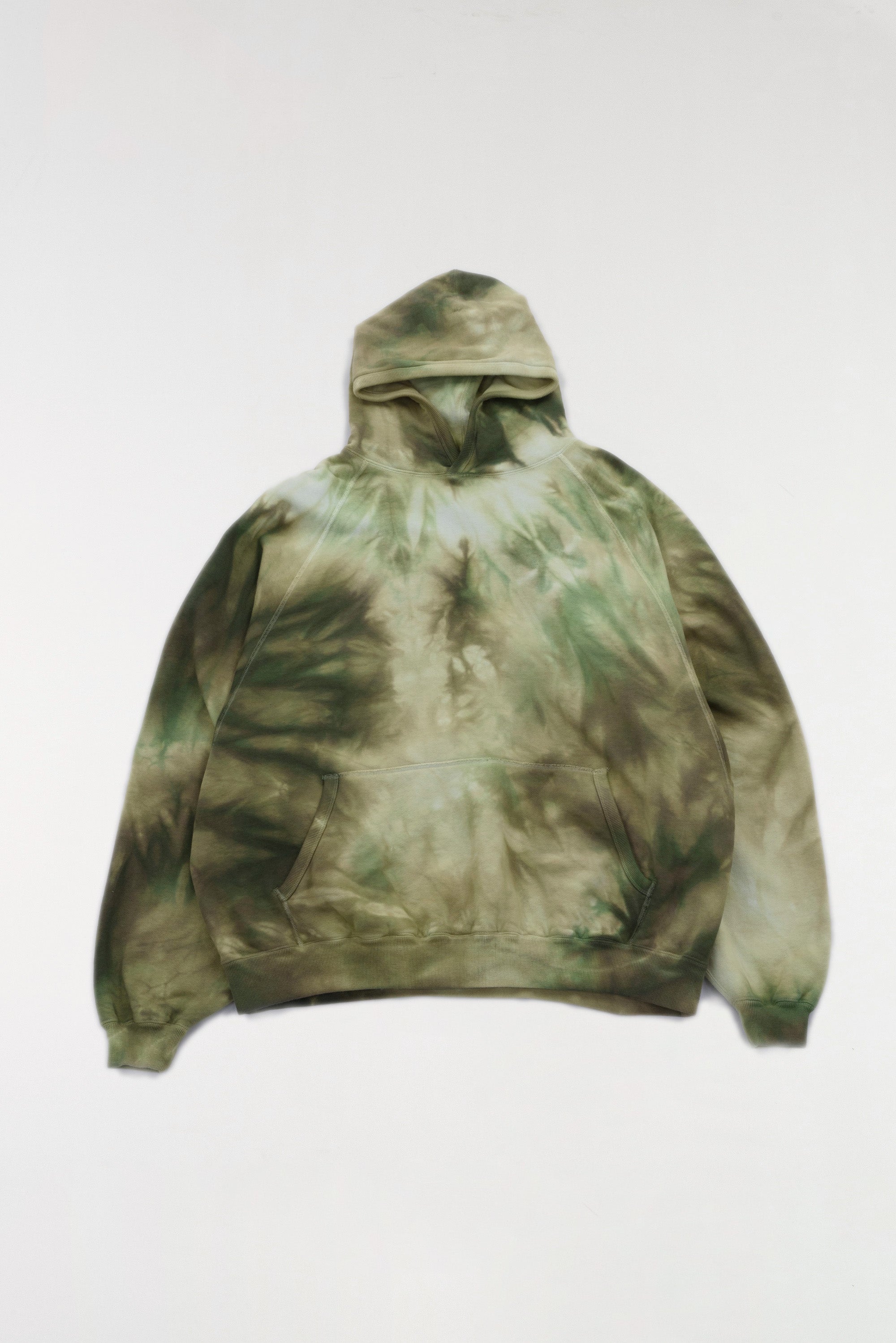 ジャイアントスウェットフーディ