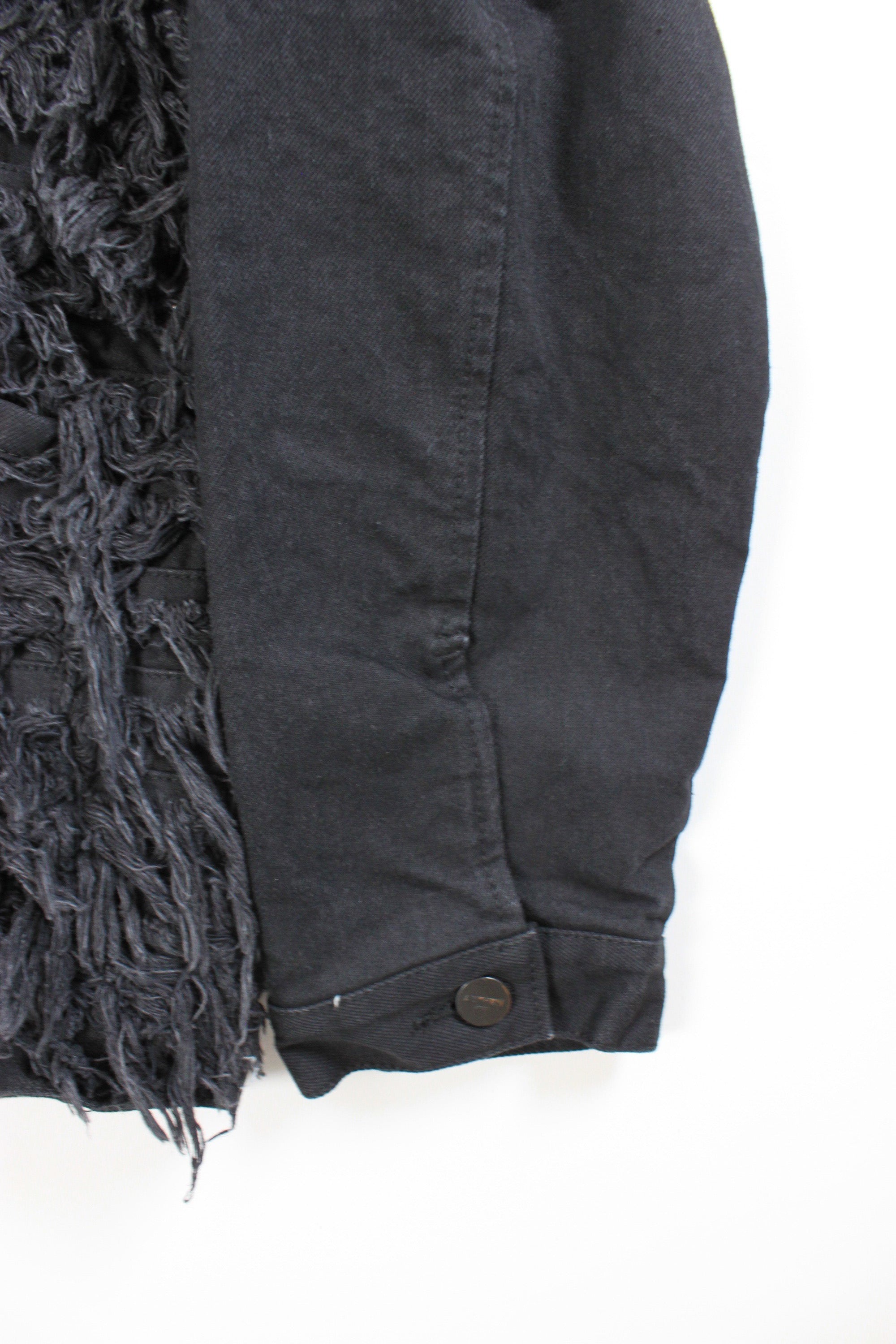 グリズリー デニムジャケット